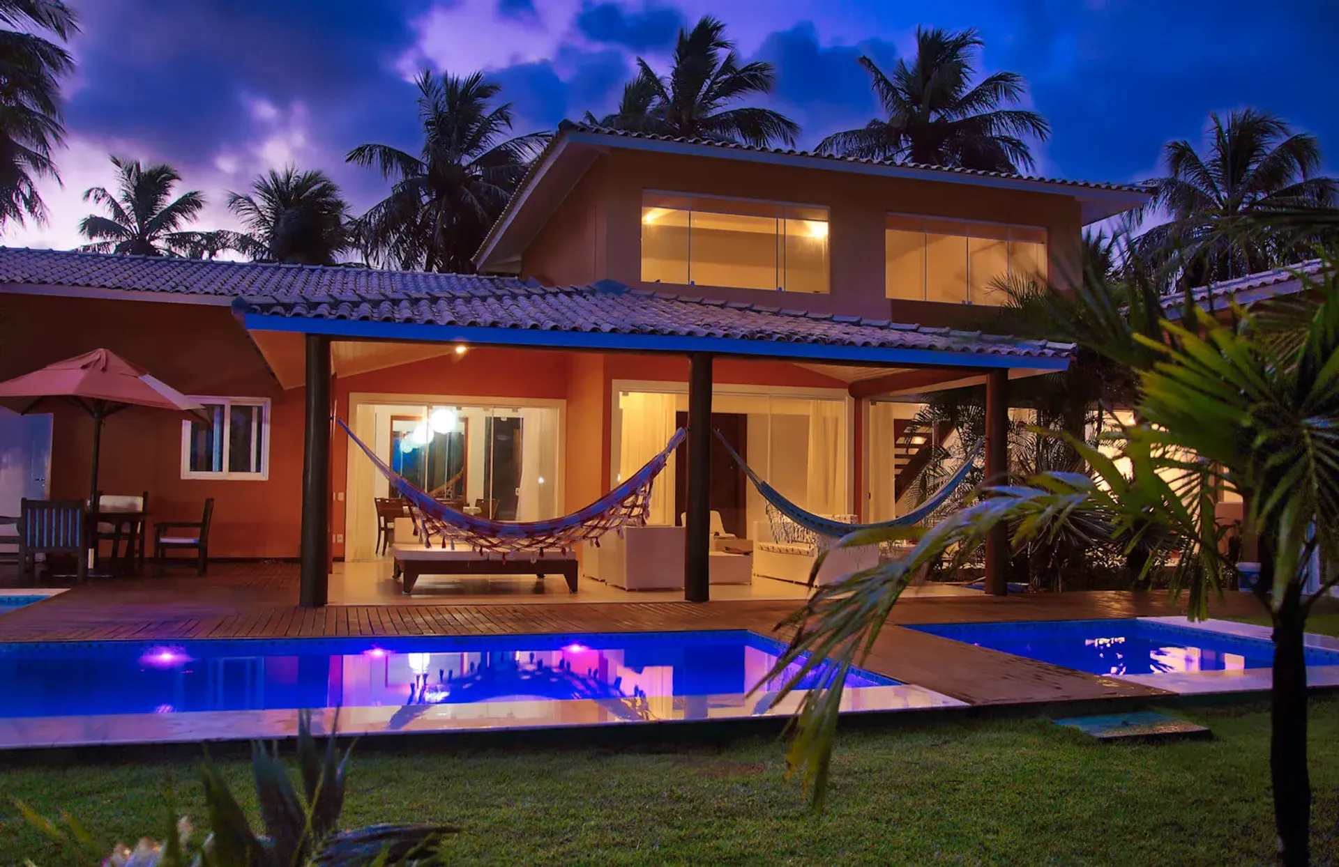 House in Maracajaú, State of Rio Grande do Norte 11615023