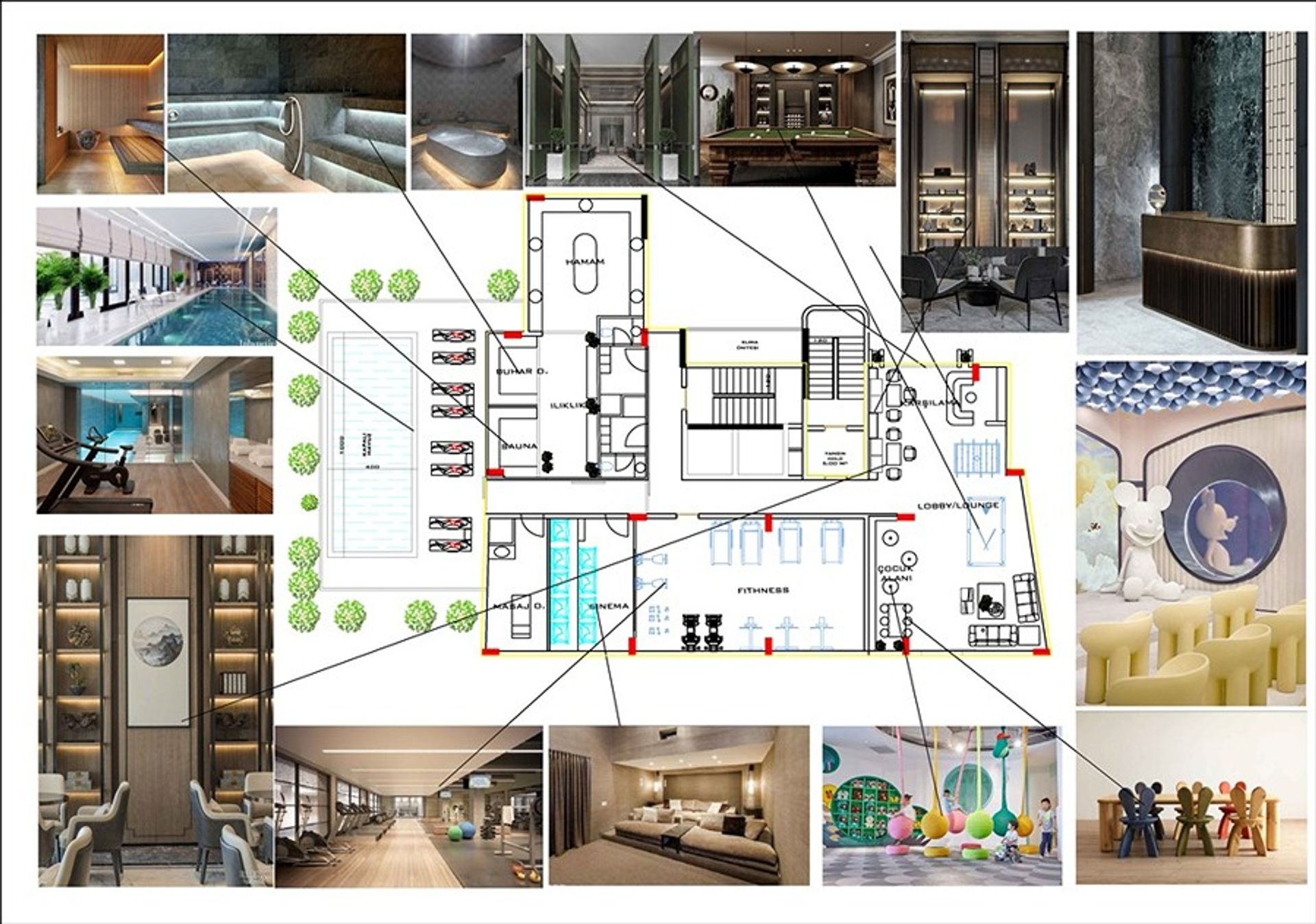 Condominio nel Konakli, Antalya 11615031