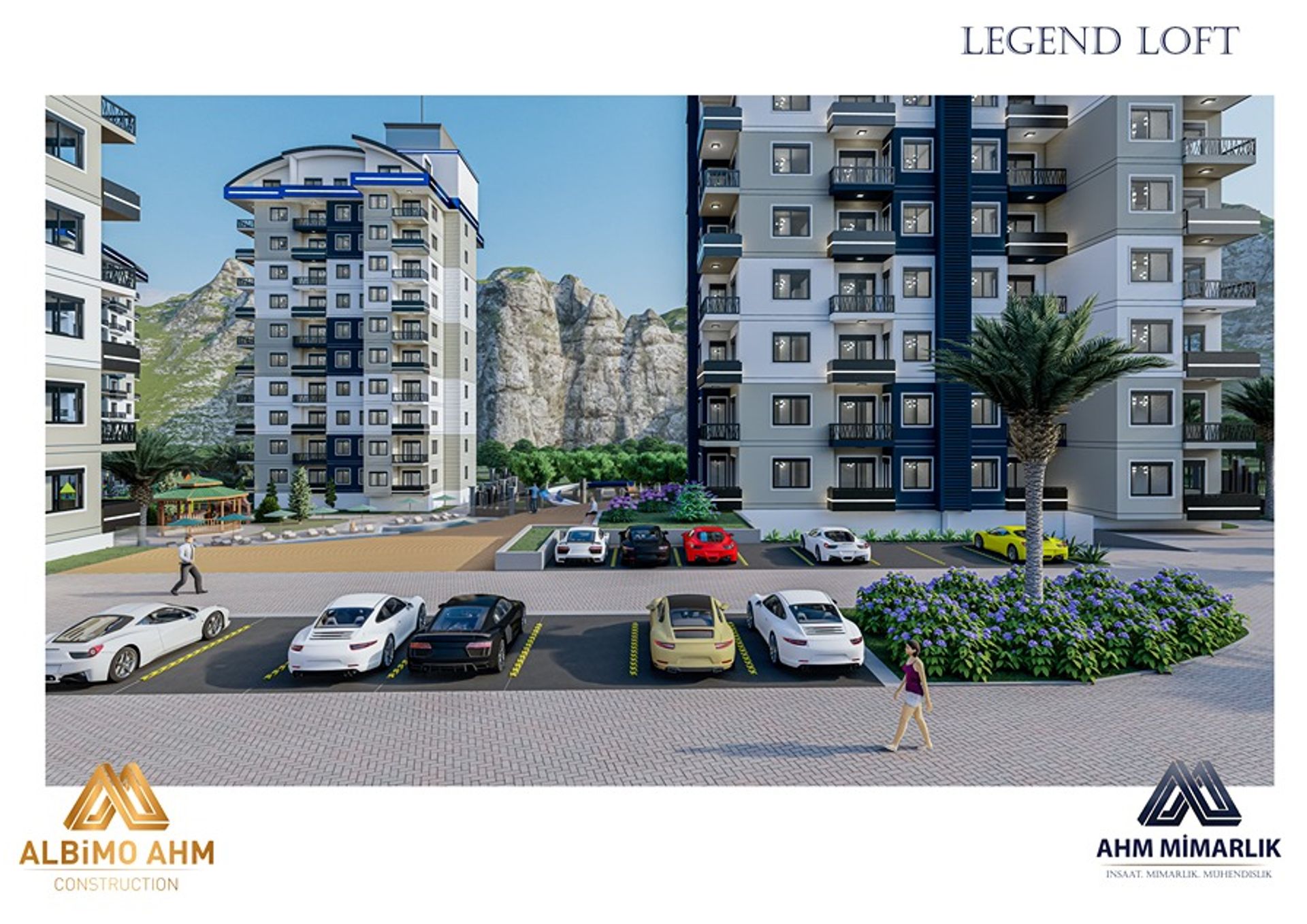 Condominio en Konaklí, Antalya 11615043