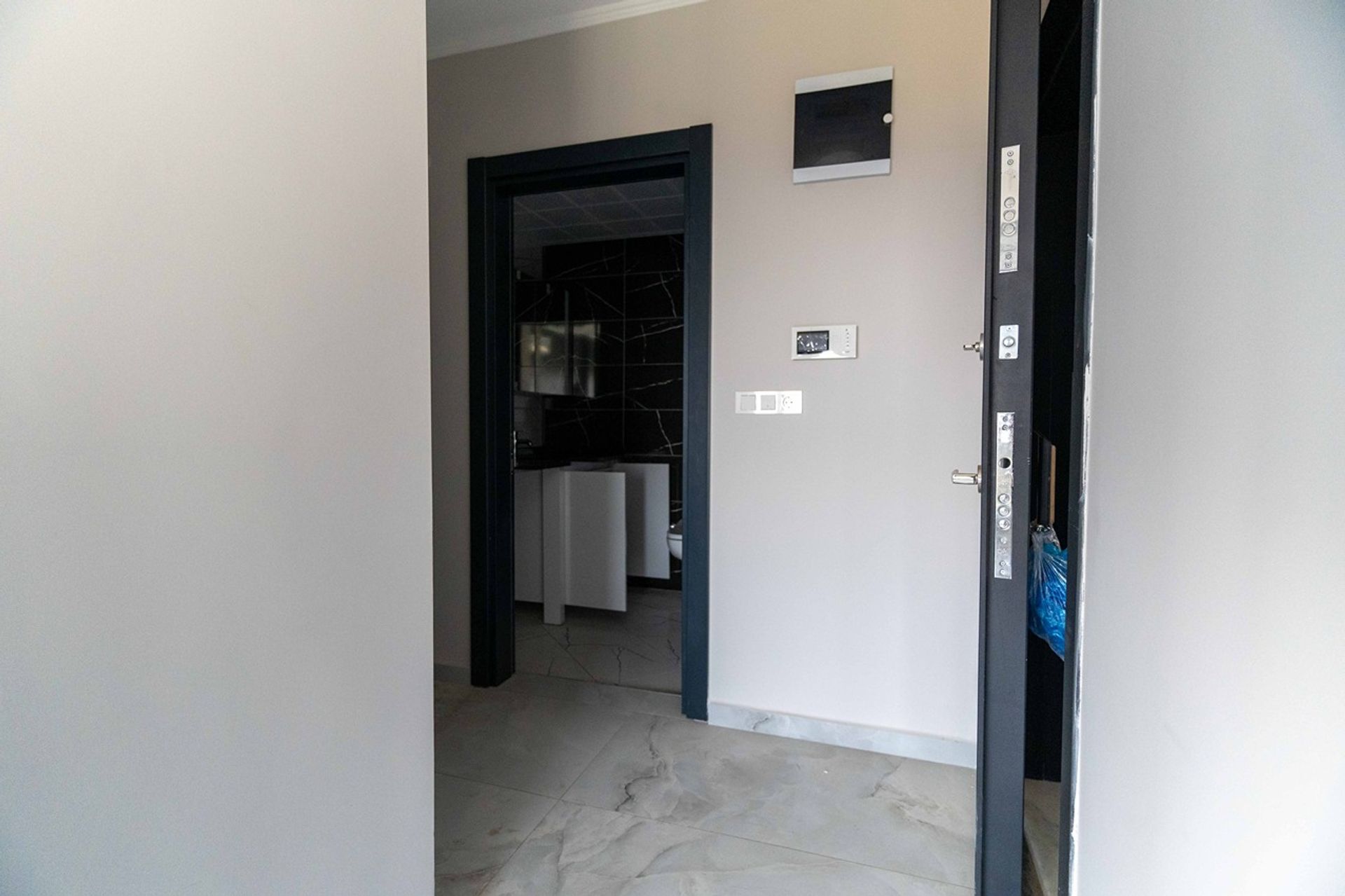 Condominio en Avsallar, Antalya 11615045