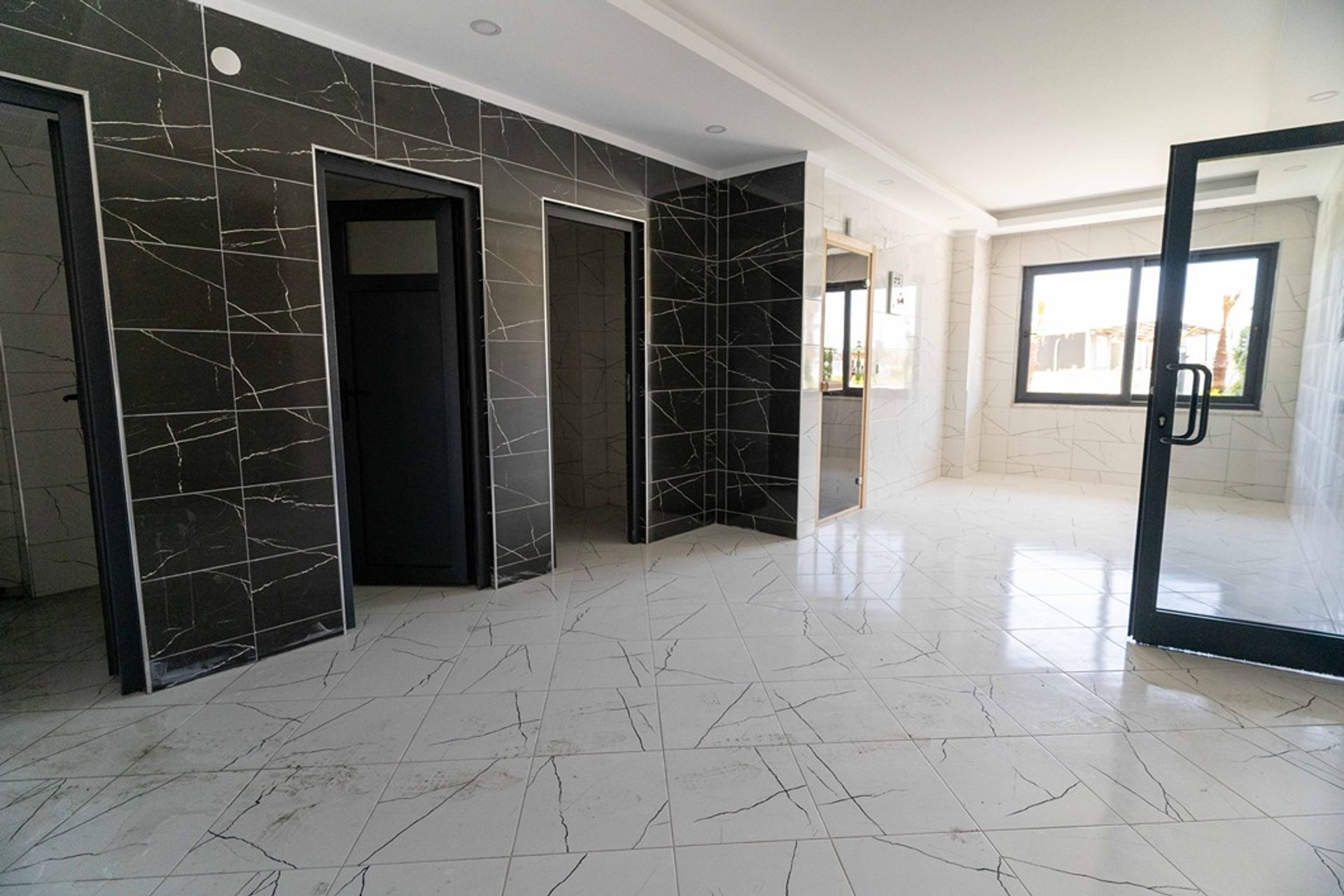 Condominio en Avsallar, Antalya 11615045