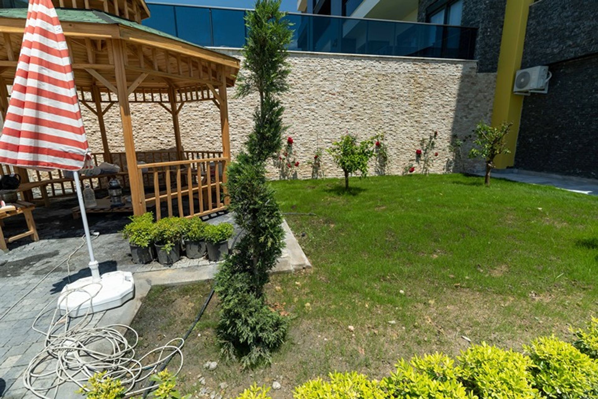 Condominio en Avsallar, Antalya 11615045