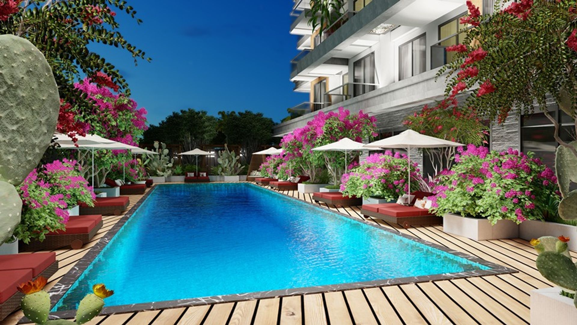 Immobiliare nel Avsallar, Antalya 11615051