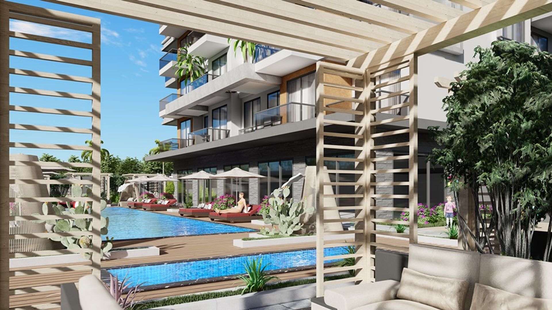 Immobilien im Avsallar, Antalya 11615051