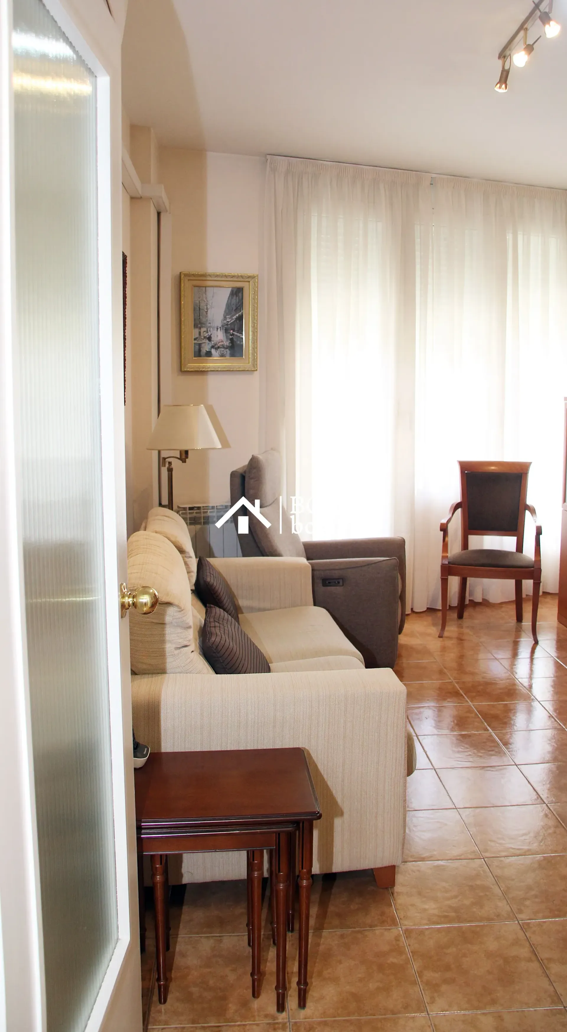 Condominium in Barcelona, 31 Avinguda de Josep Tarradellas 11615052