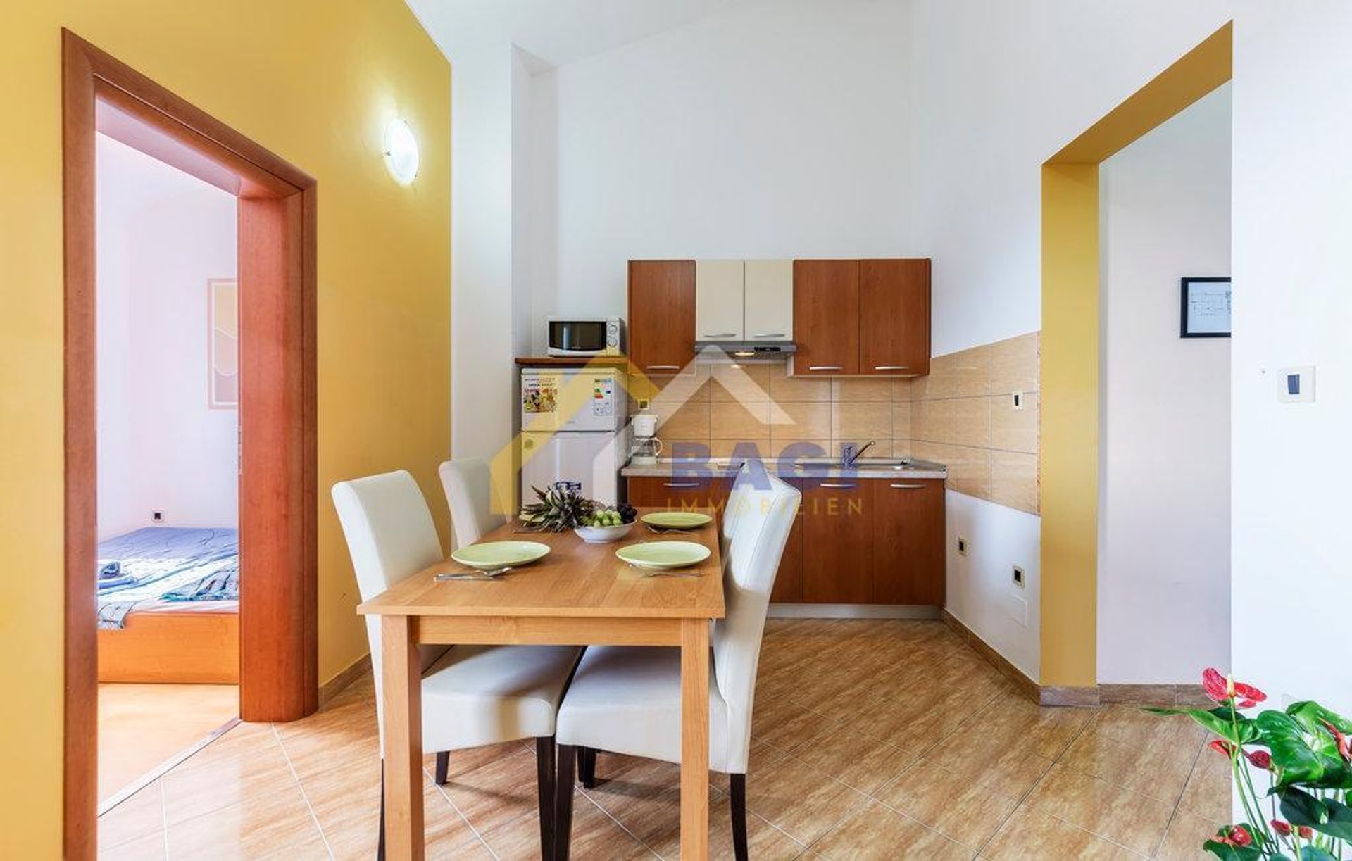 Condominium in Barbariga, Istria County 11615118