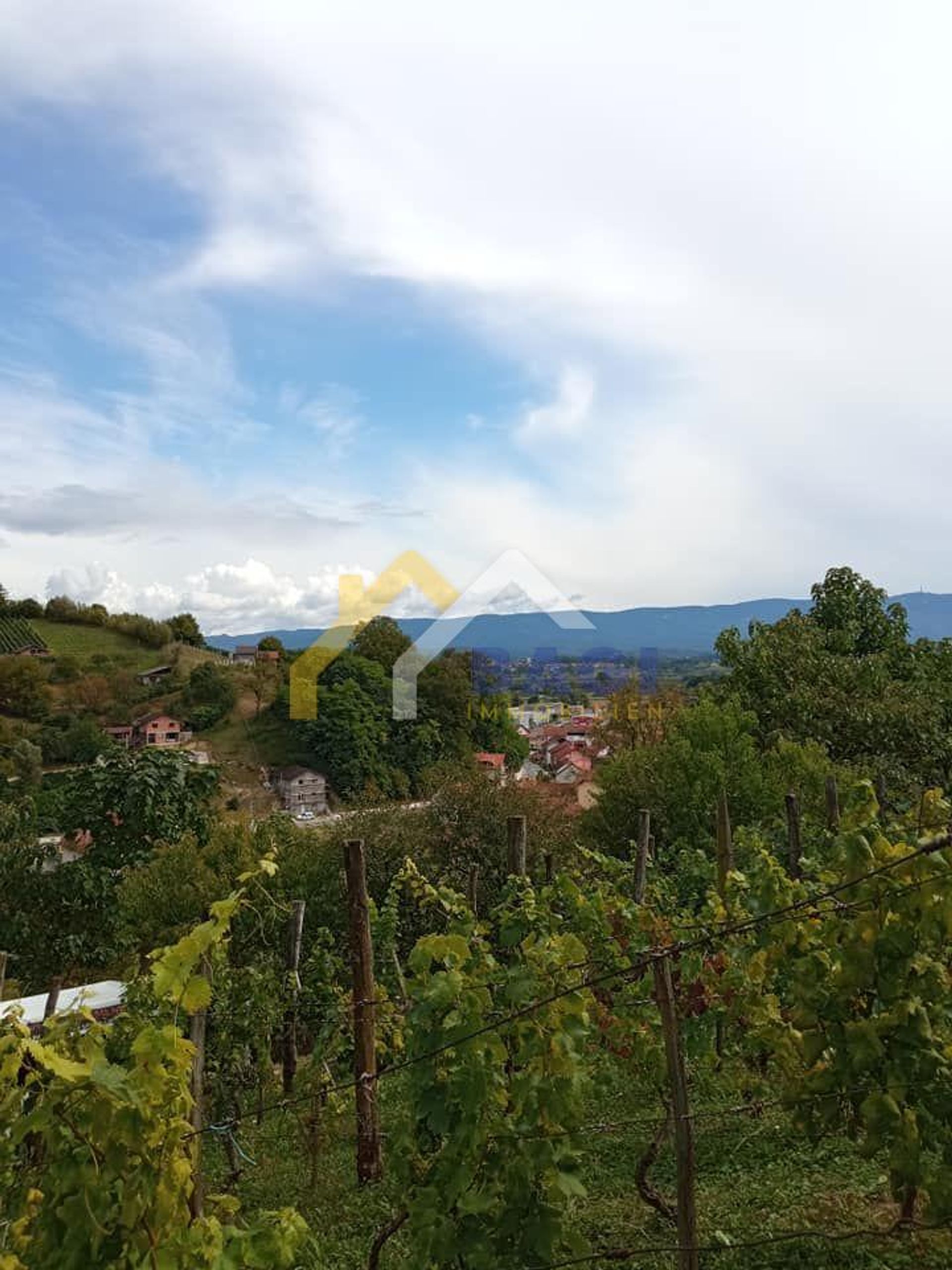 casa en Hum Zabocki, Krapinsko-Zagorska Županija 11615245