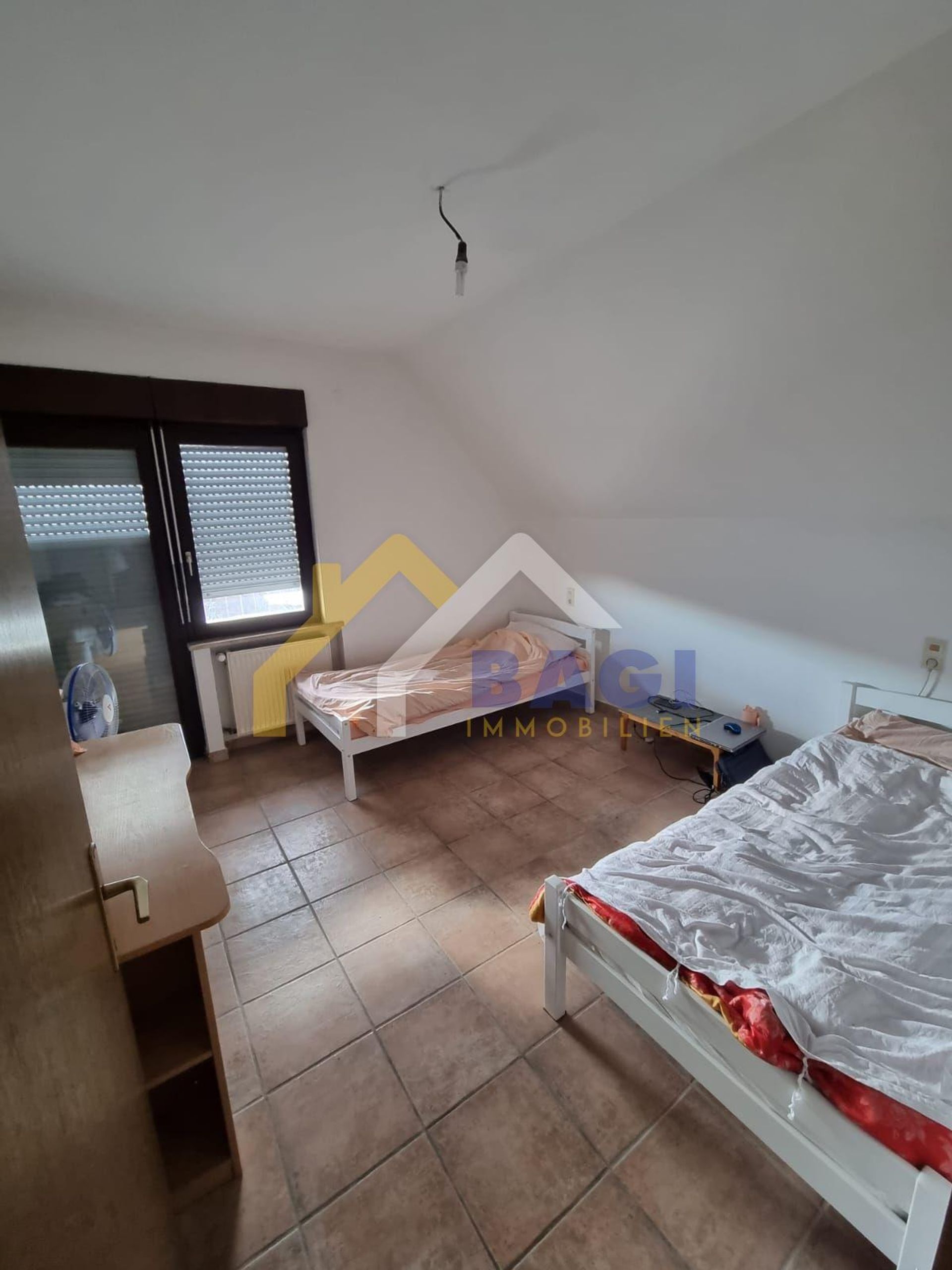 loger dans Gornje Vrapce, Zagreb, Grad 11615257