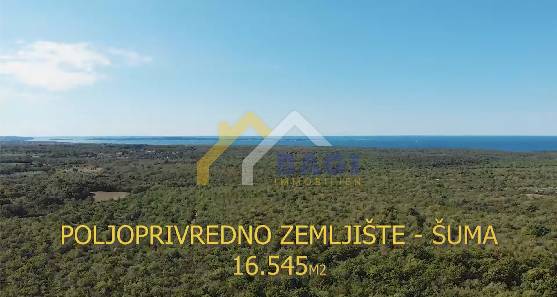 Land im Peroj, Istria County 11615298