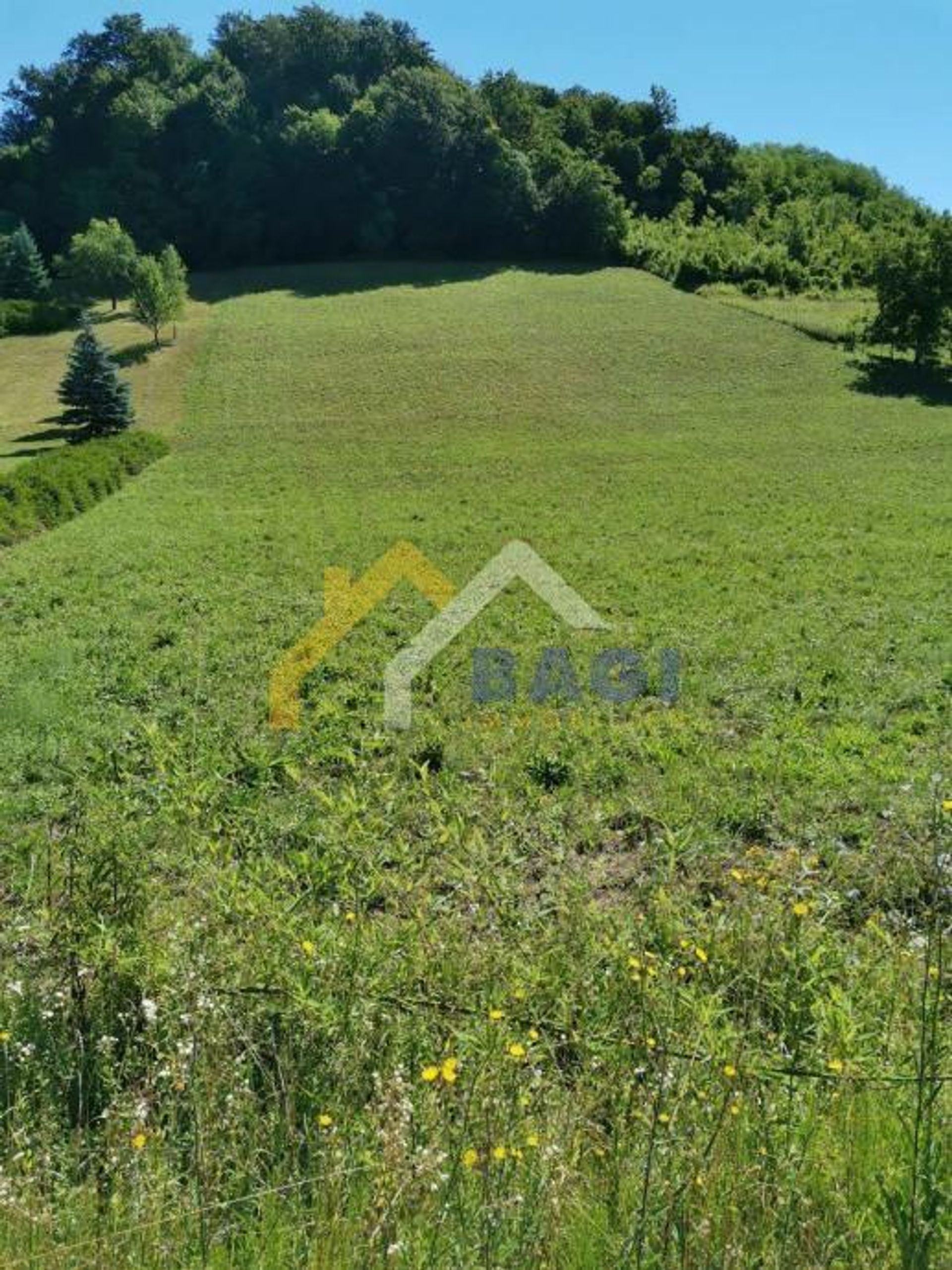 Land in Sveti Kriz Zacretje, Krapinsko-Zagorska Zupanija 11615346