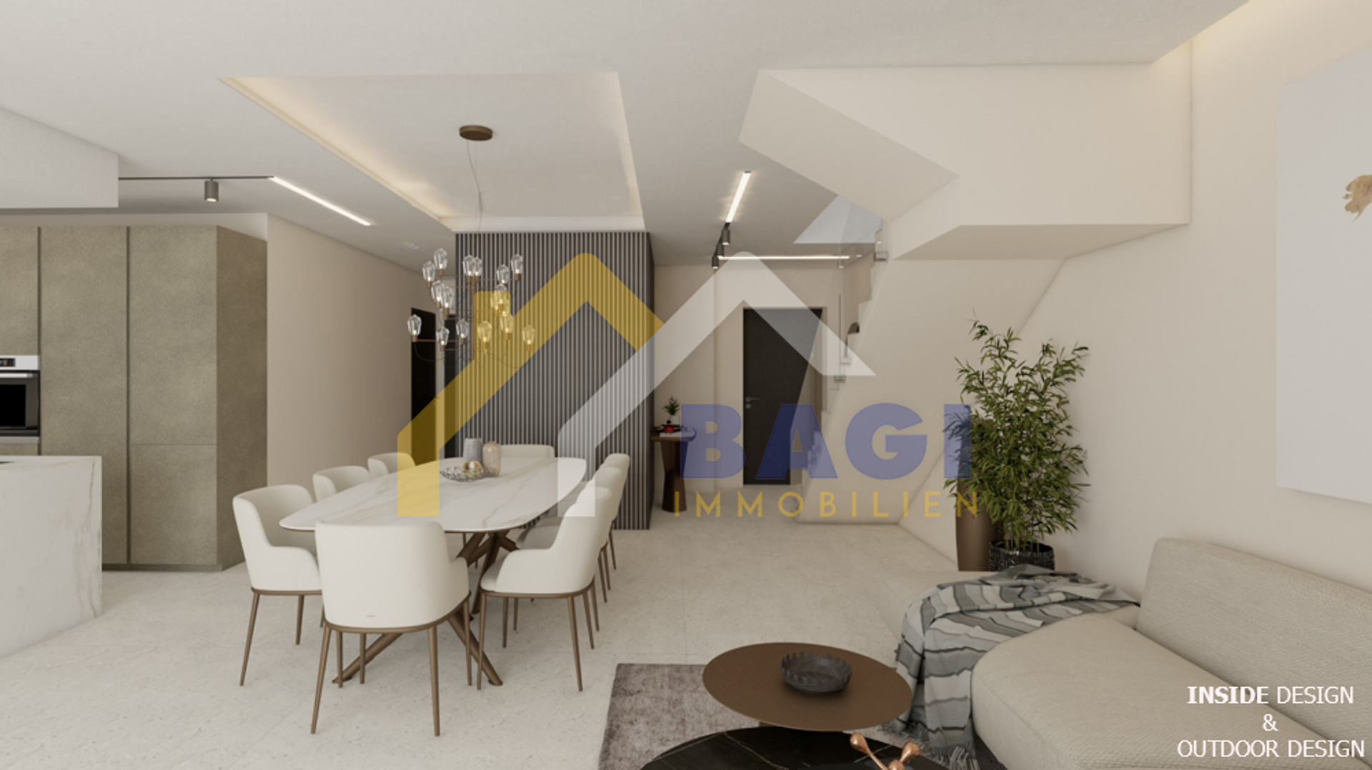 Condominium in Rovinj, Istarska Zupanija 11615375