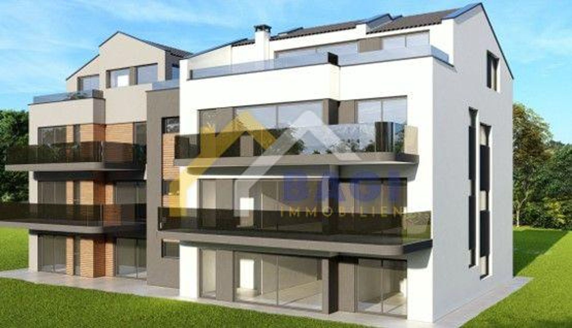 Condominio en Rovinj, Istria County 11615395