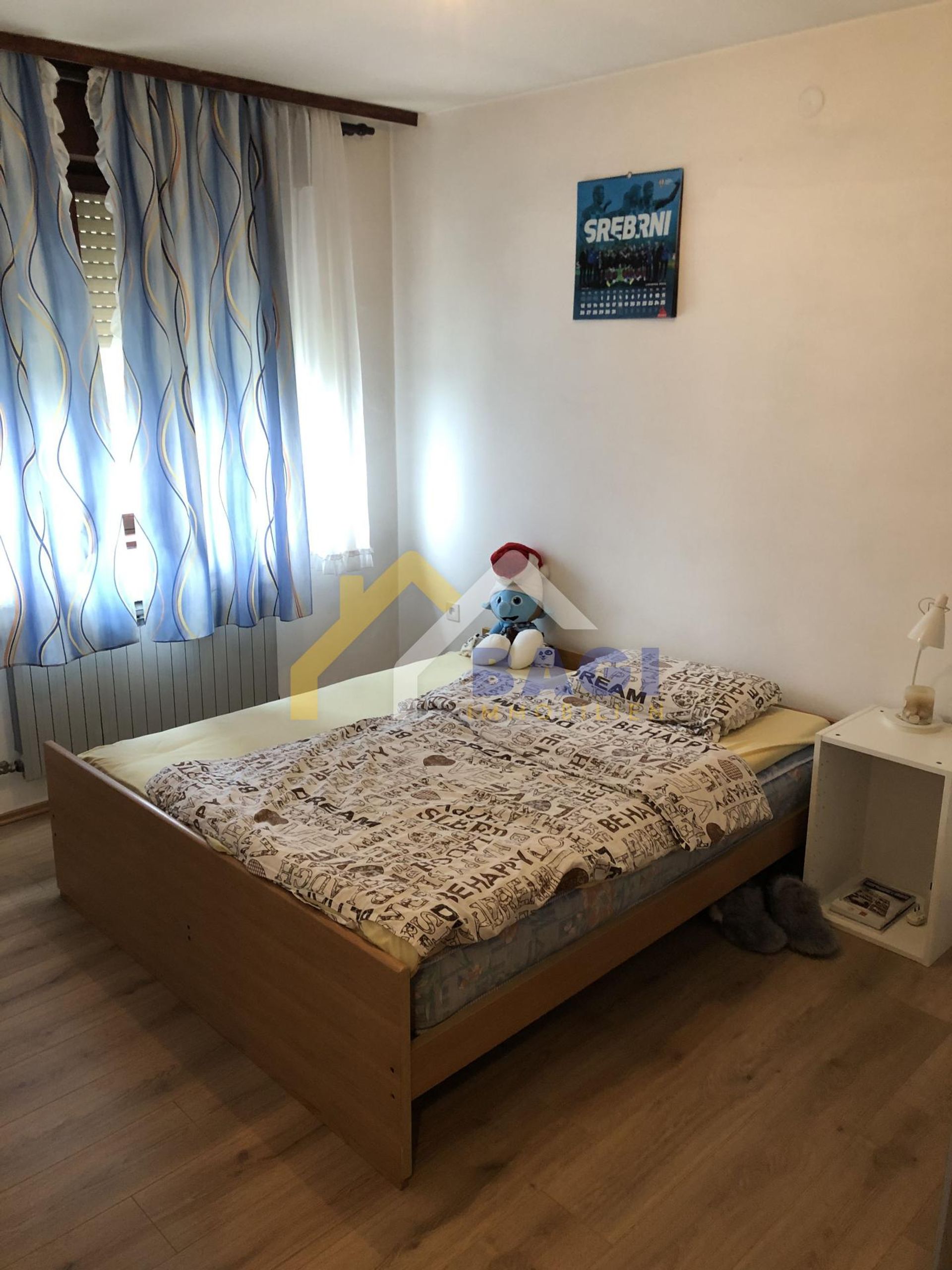 loger dans Zagreb, Grad Zagreb 11615396