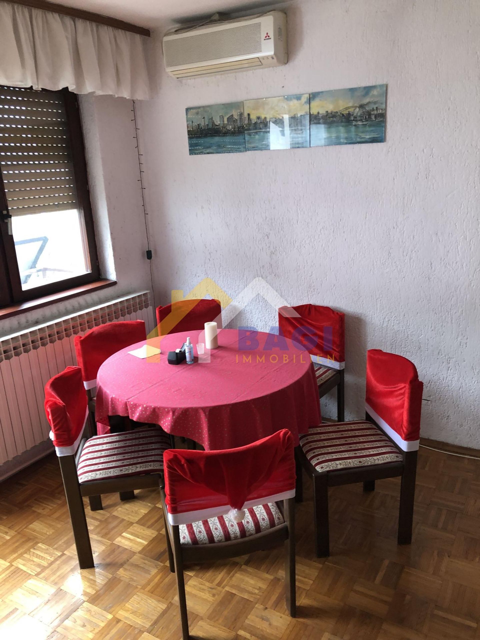 loger dans Zagreb, Grad Zagreb 11615396