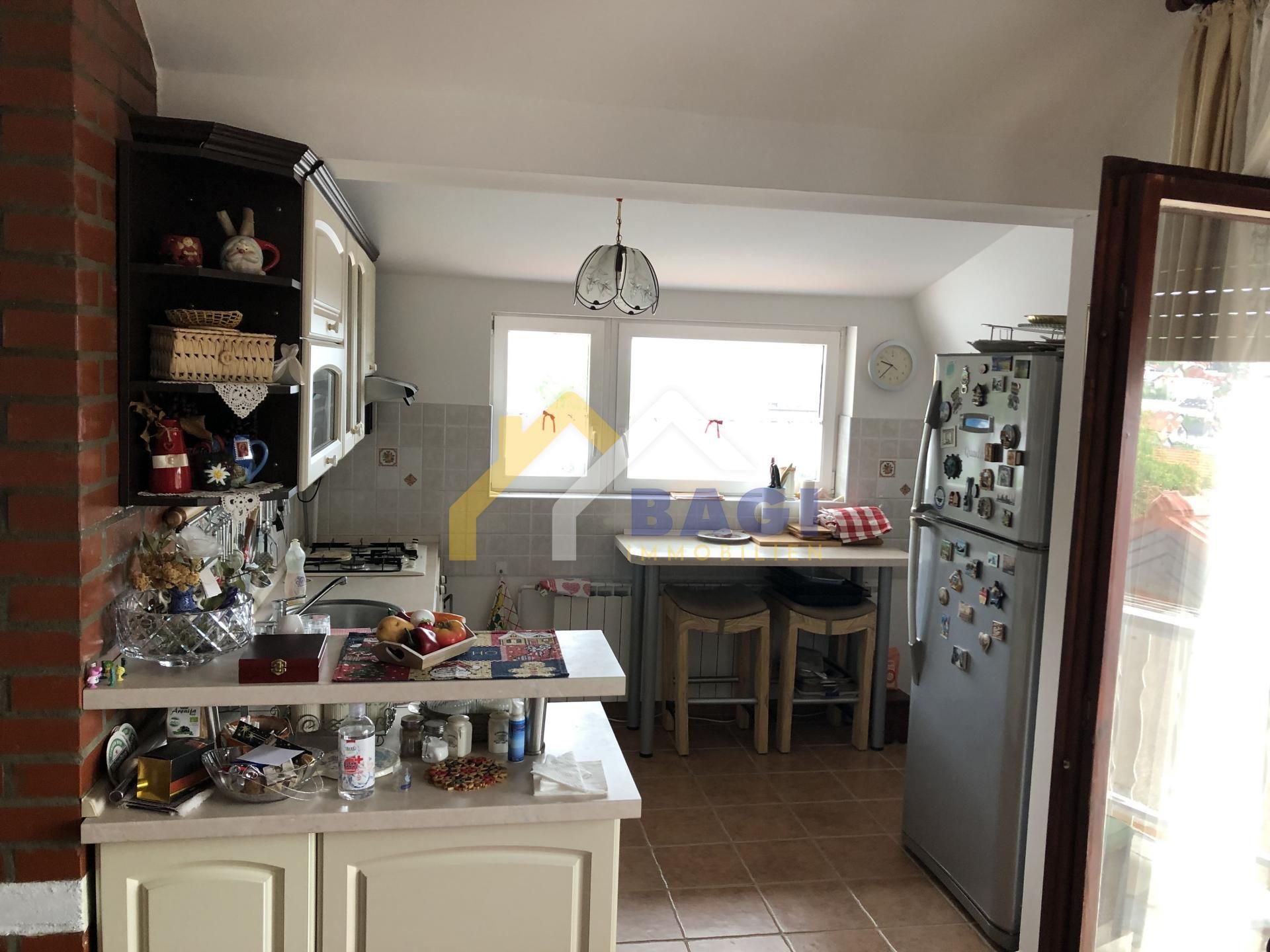 loger dans Zagreb, Grad Zagreb 11615396