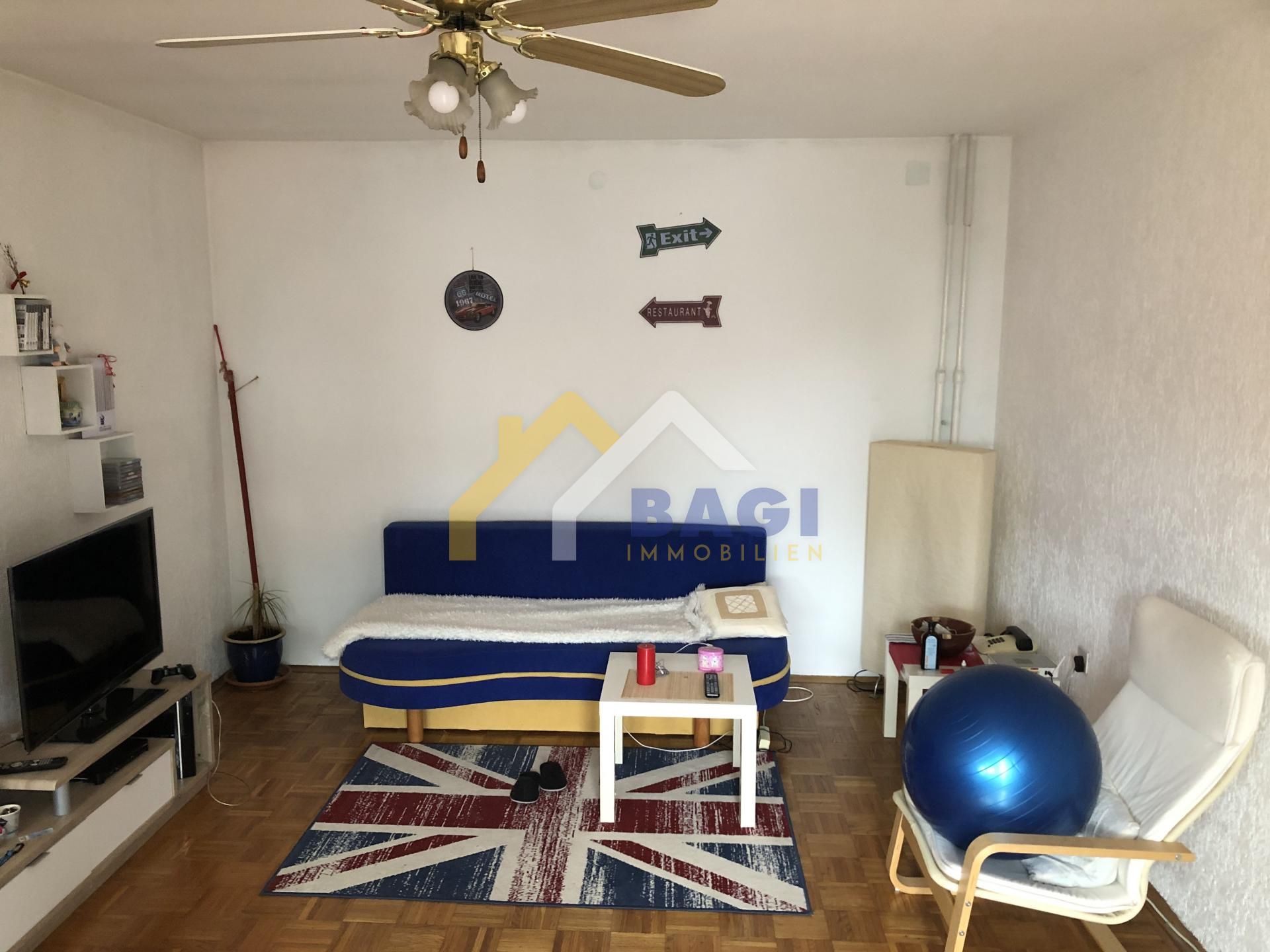 loger dans Zagreb, Grad Zagreb 11615396