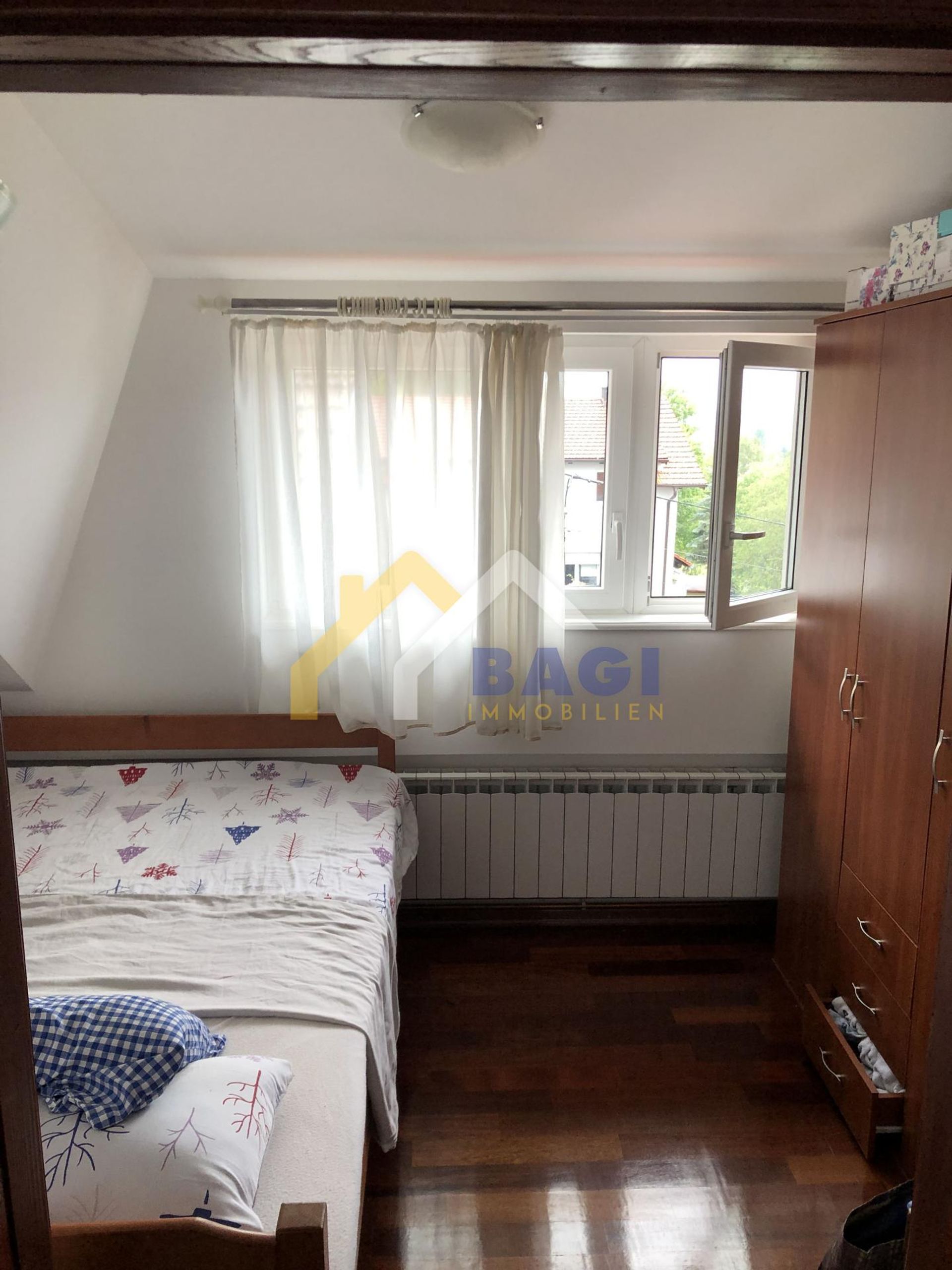 rumah dalam Zagreb, Grad Zagreb 11615396