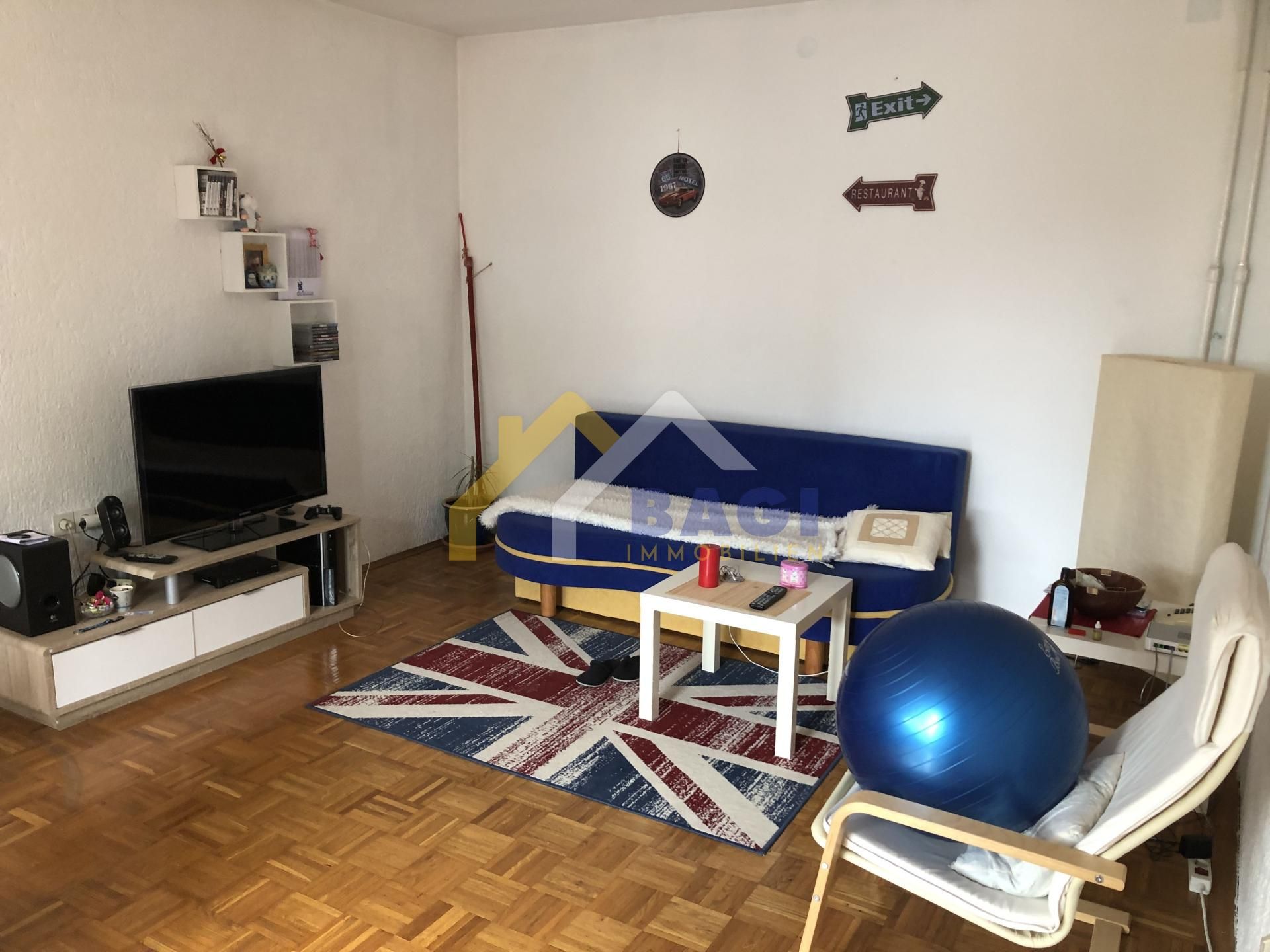 rumah dalam Zagreb, Grad Zagreb 11615396