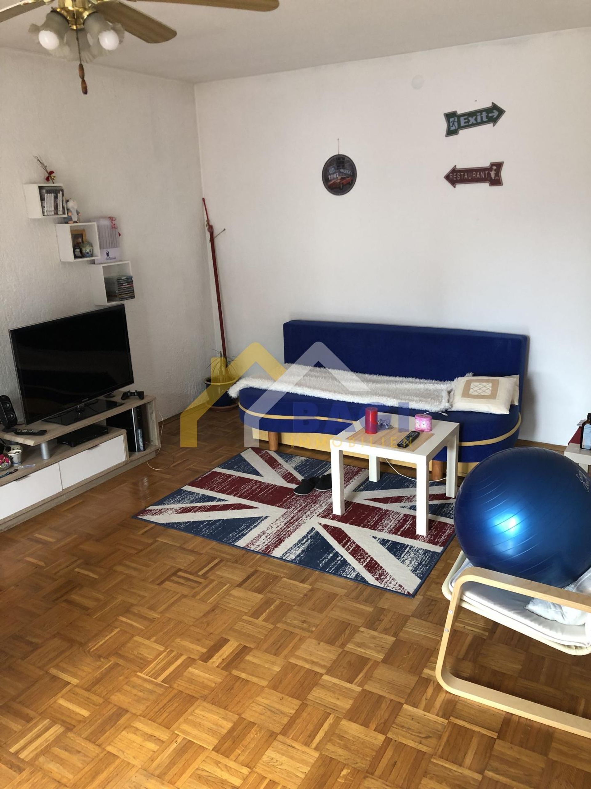 loger dans Zagreb, Grad Zagreb 11615396