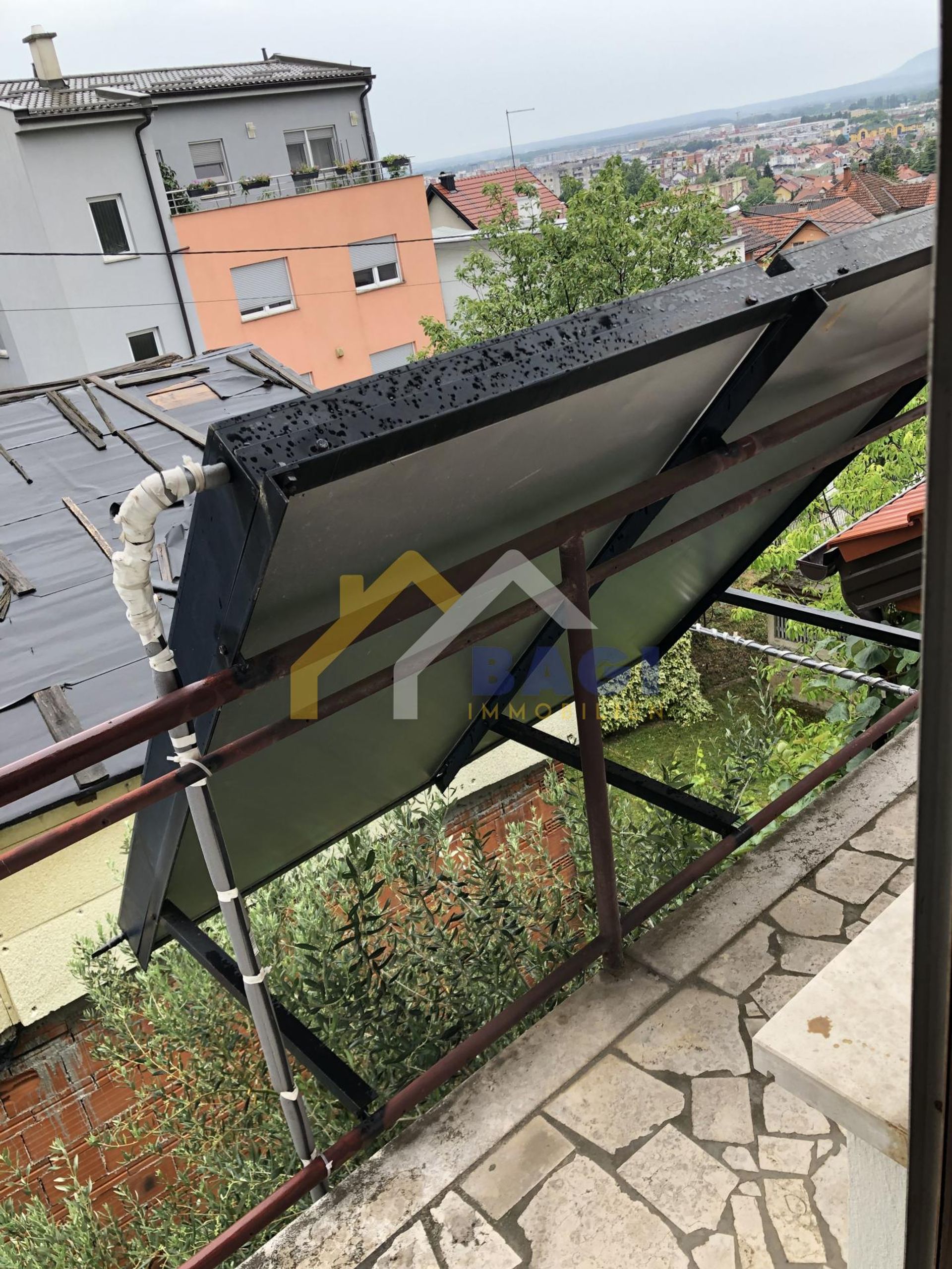 loger dans Zagreb, Grad Zagreb 11615396