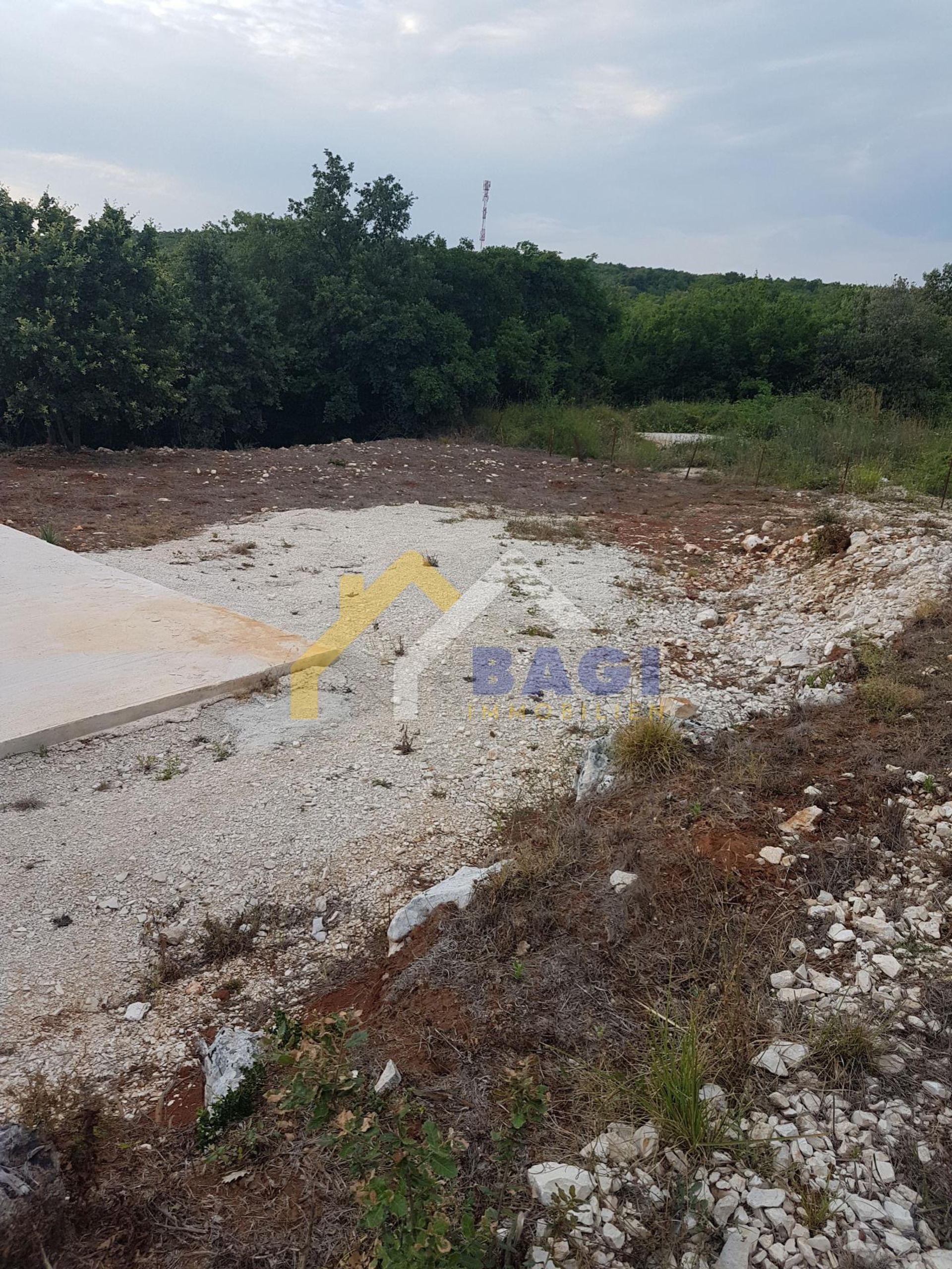 Land in Marcana, Istarska Zupanija 11615429