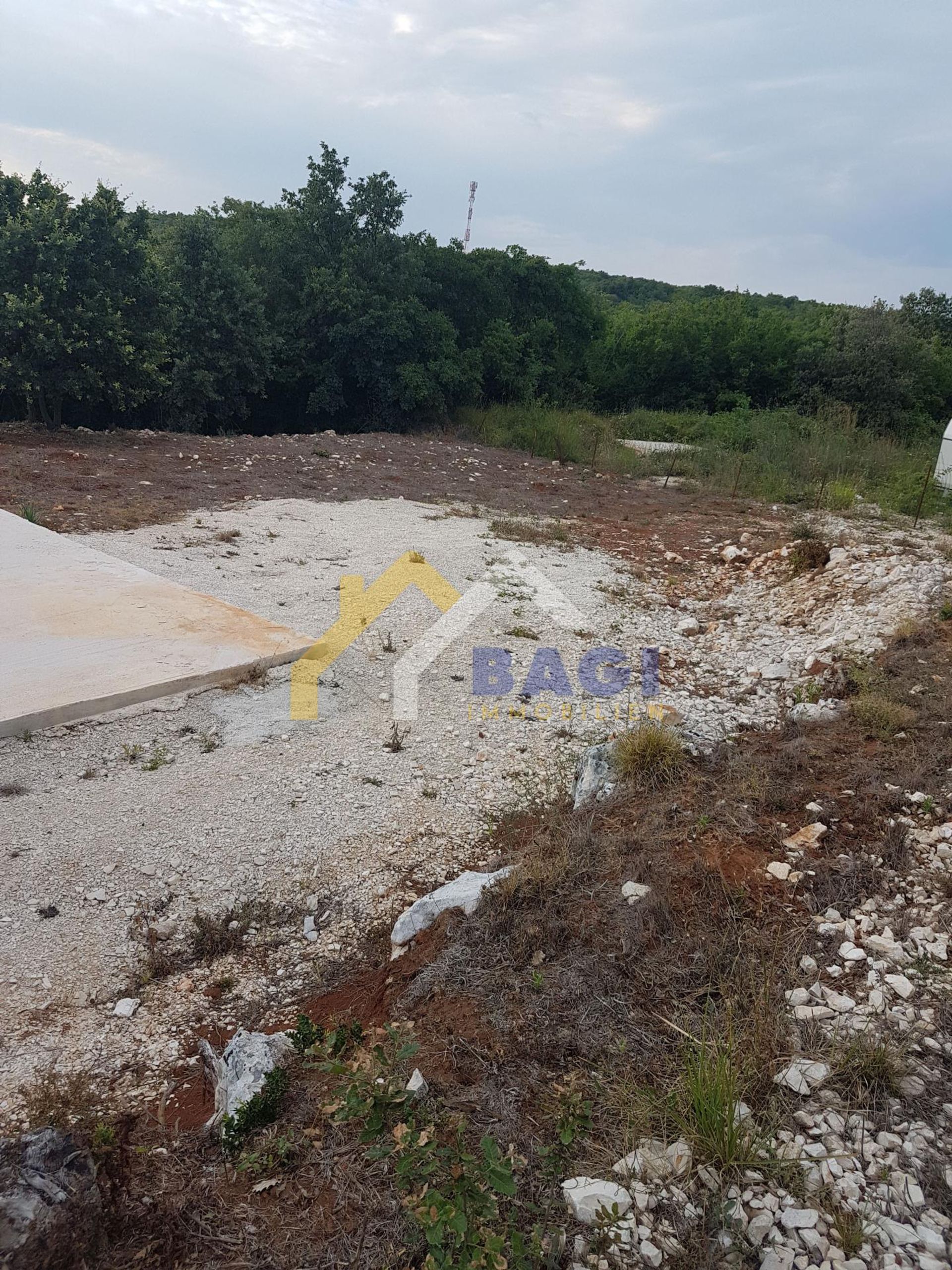 Land in Marcana, Istarska Zupanija 11615429