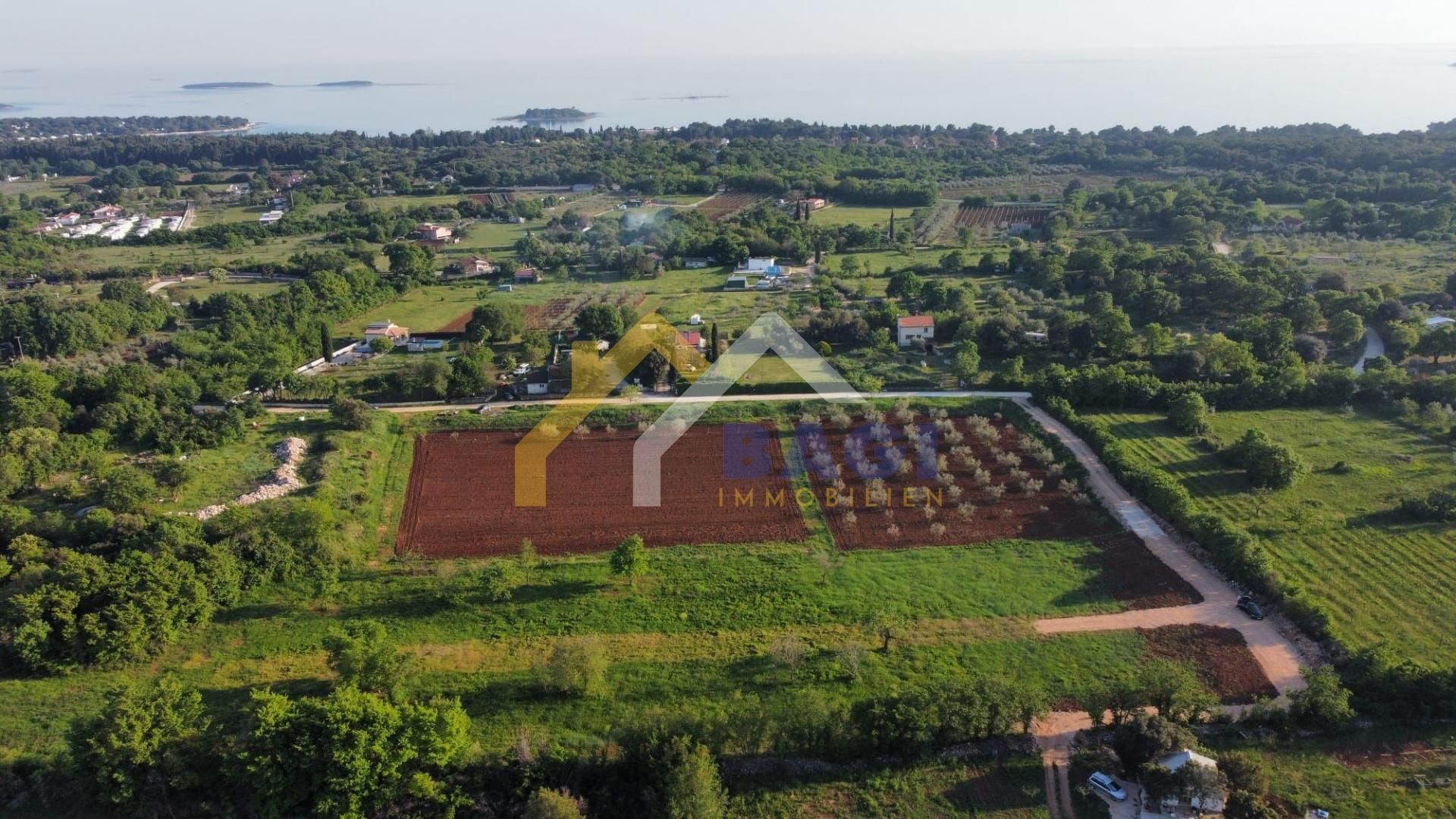 Terra no Rovinj, Istria County 11615457