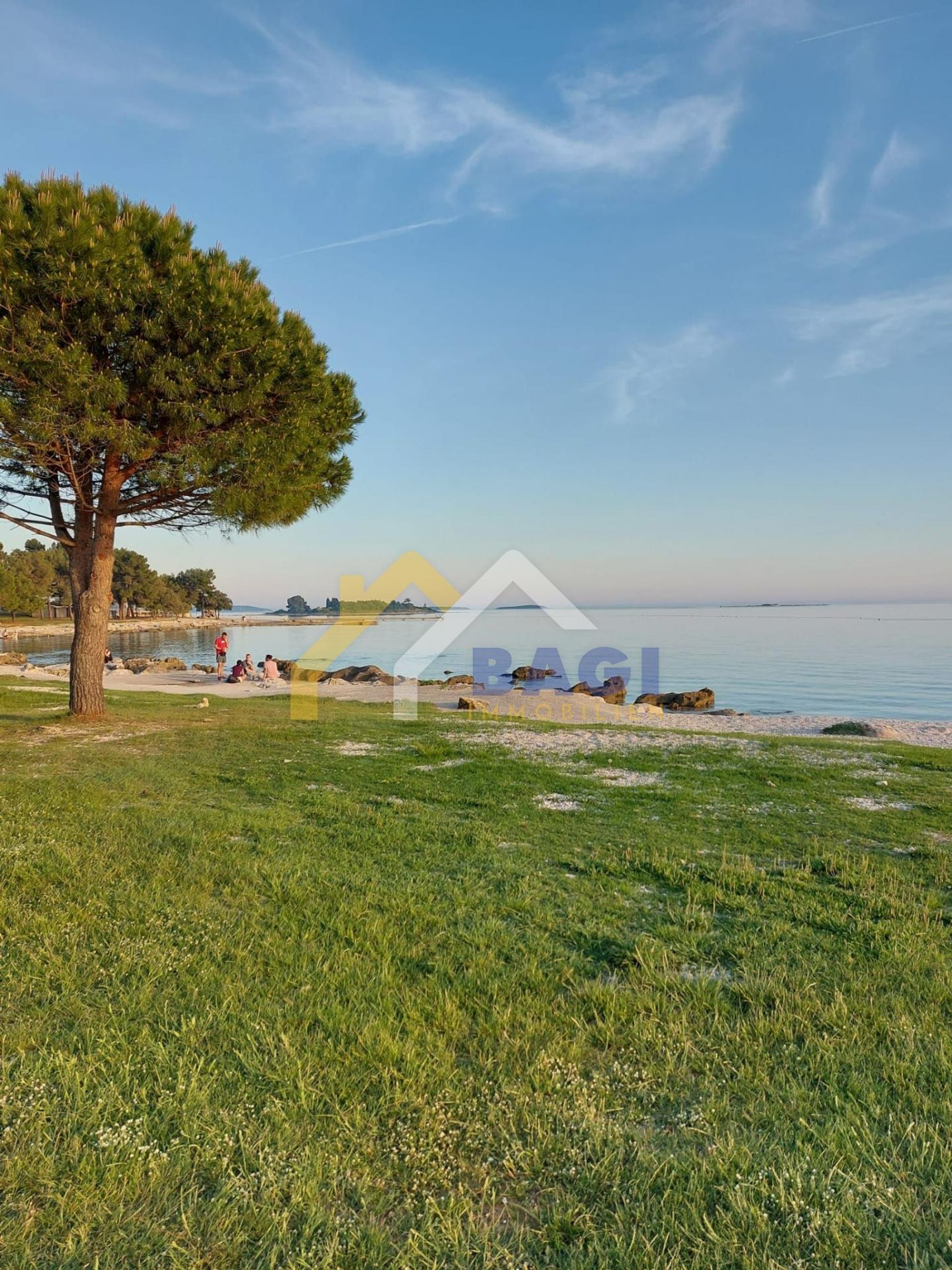 Land i Rovinj, Istria County 11615457