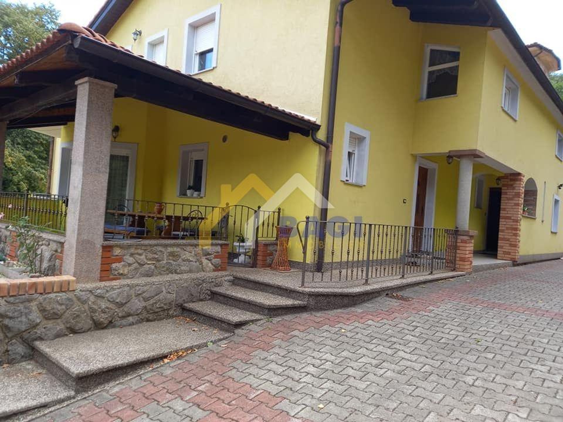 Casa nel Matulji, Primorsko-goranska županija 11615477