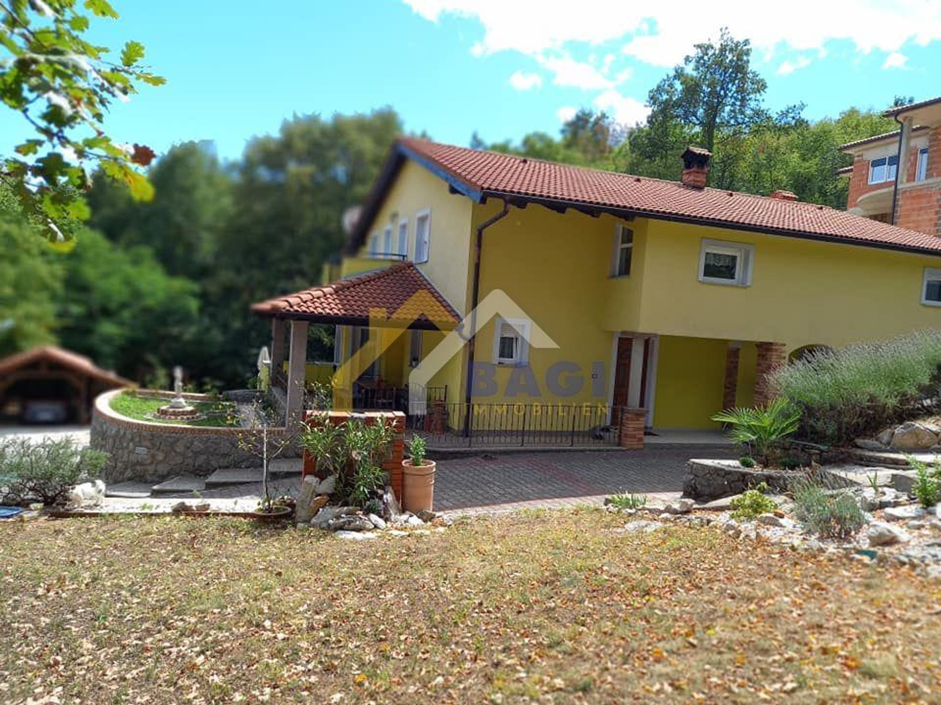 casa no Matulji, Primorsko-goranska županija 11615477