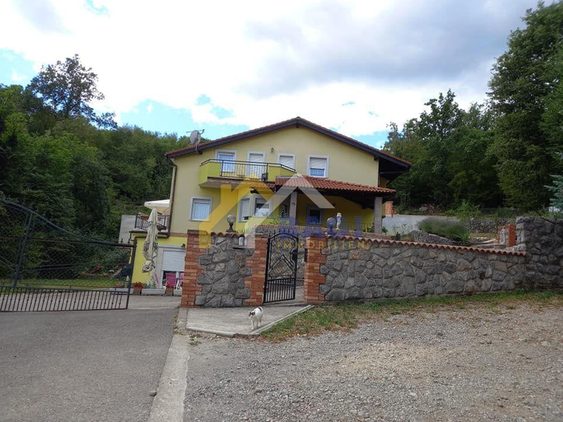 Casa nel Matulji, Primorsko-goranska županija 11615477