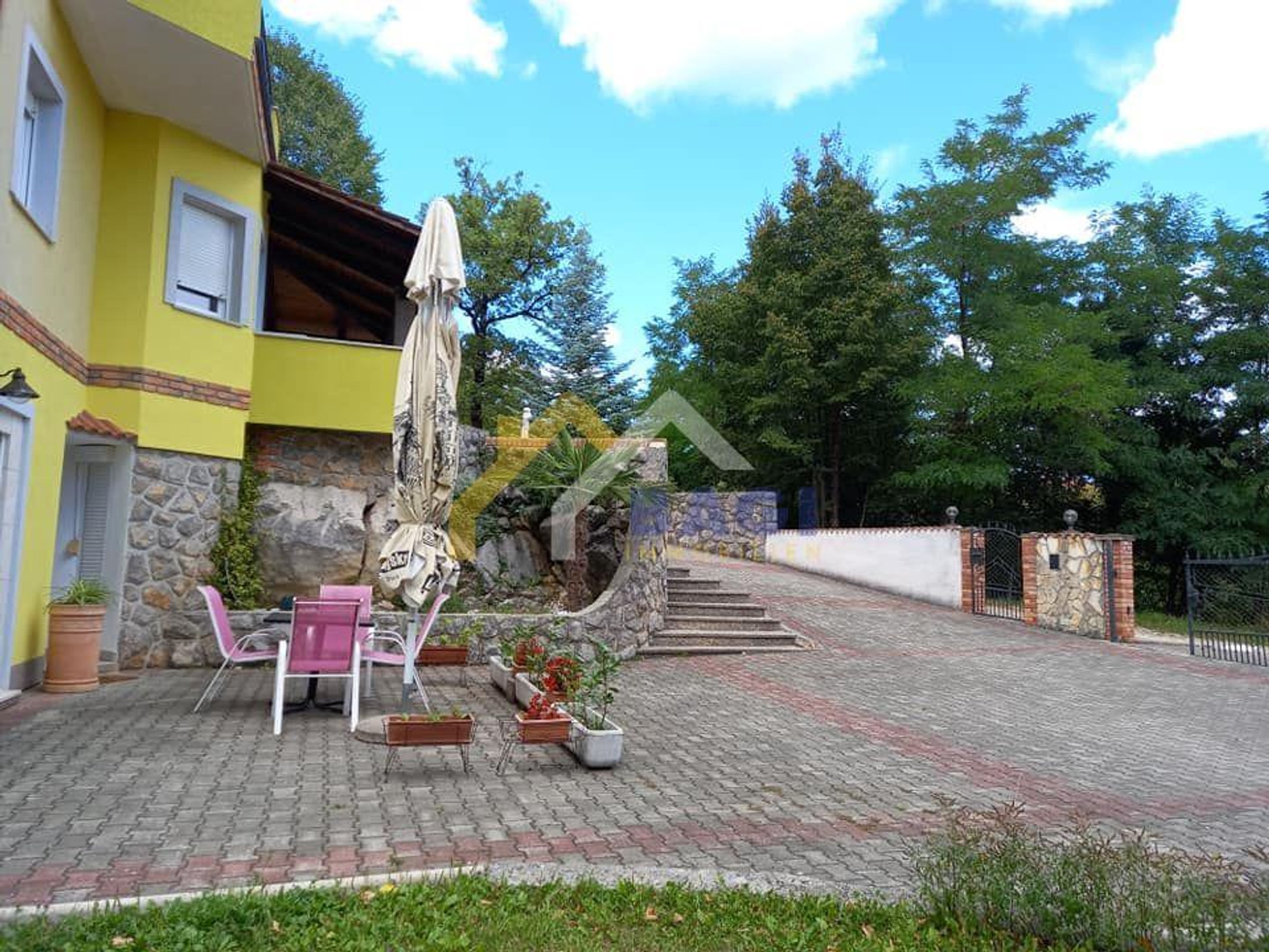 Casa nel Matulji, Primorsko-goranska županija 11615477