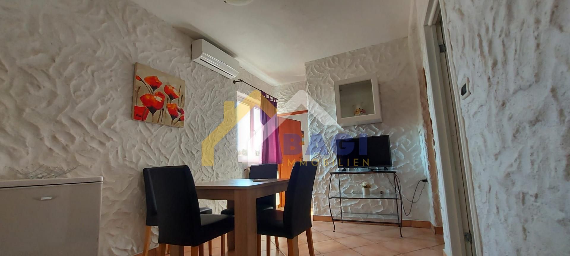 casa en Rovinj, Istria County 11615479