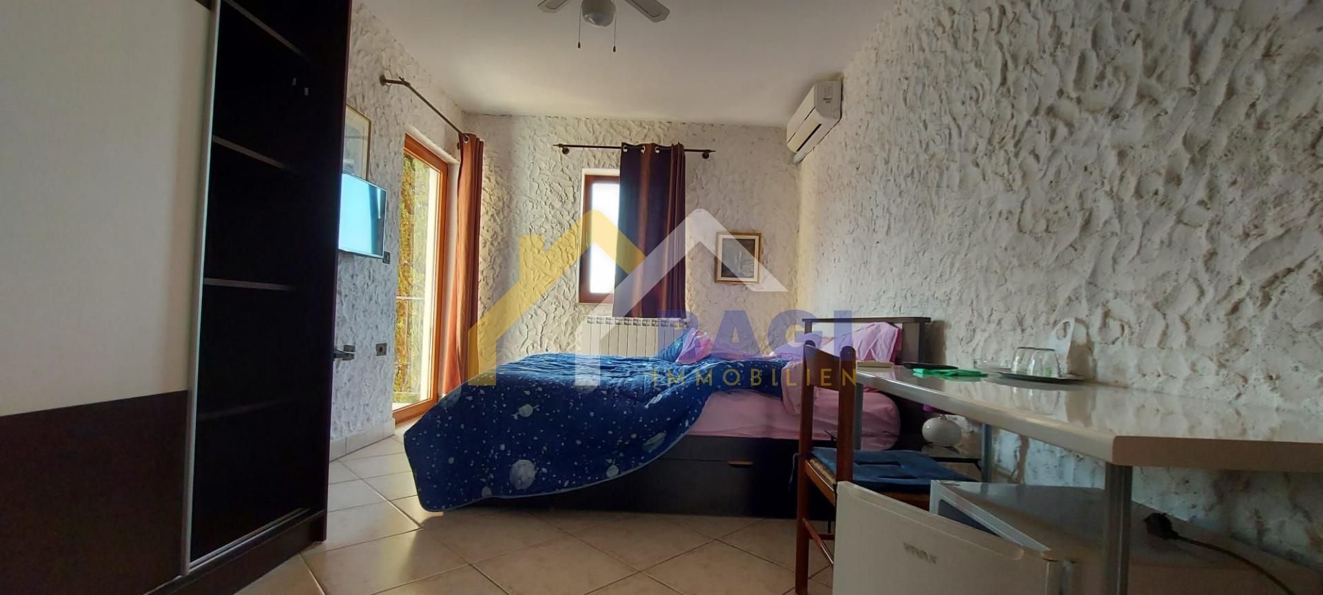 casa en Rovinj, Istria County 11615479