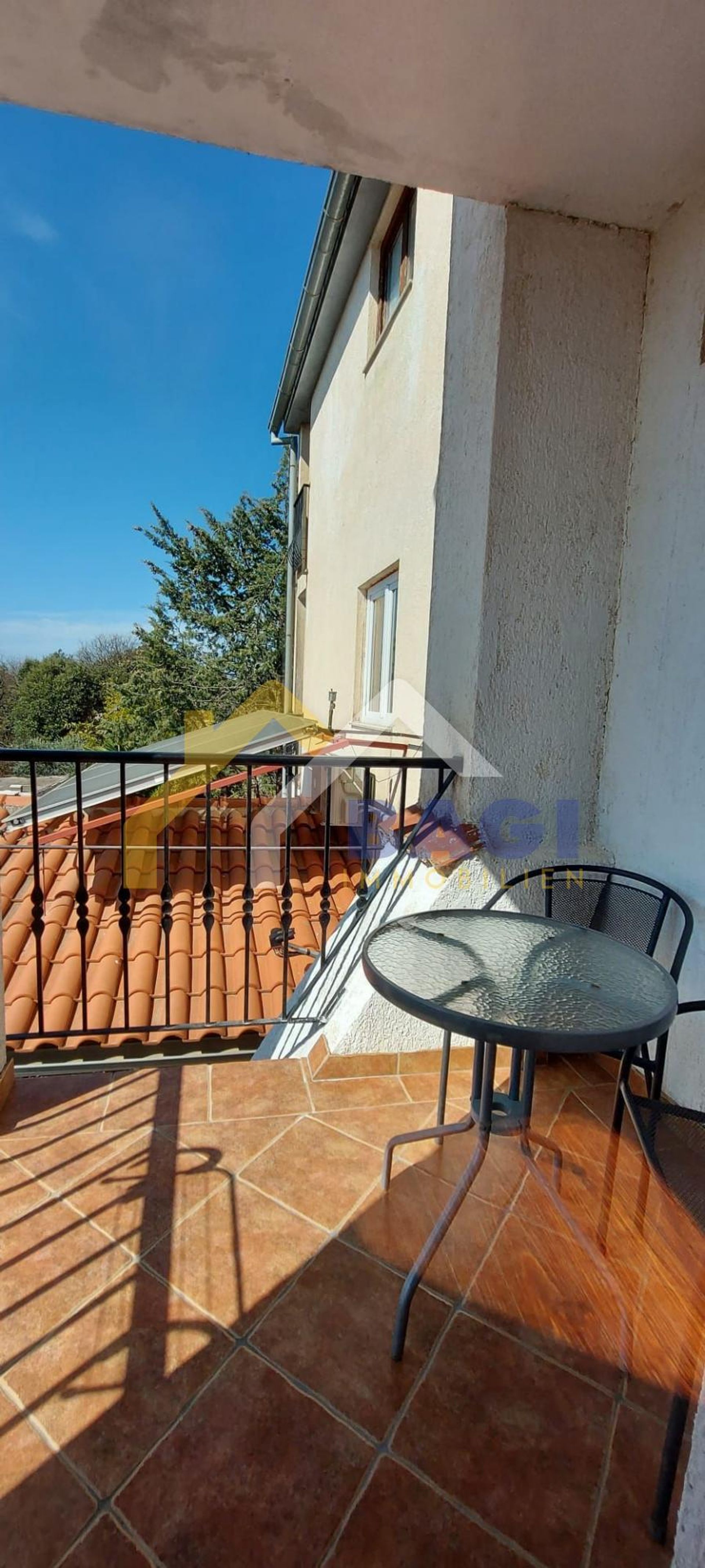 casa en Rovinj, Istria County 11615479