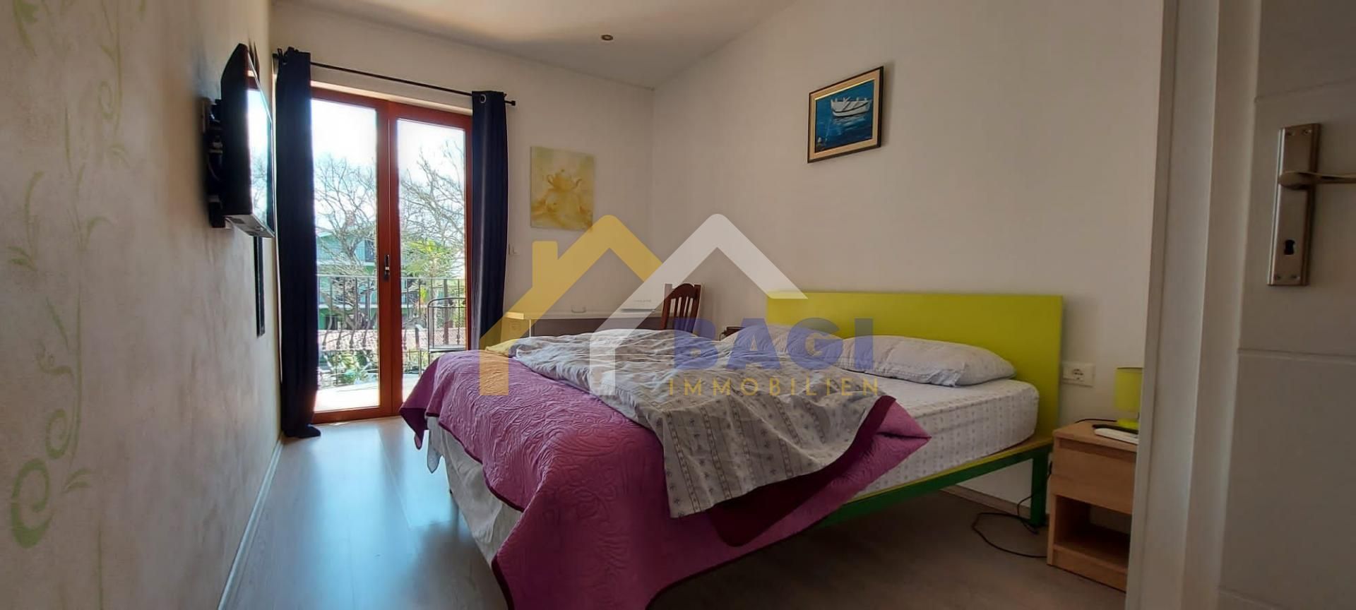 casa en Rovinj, Istria County 11615479