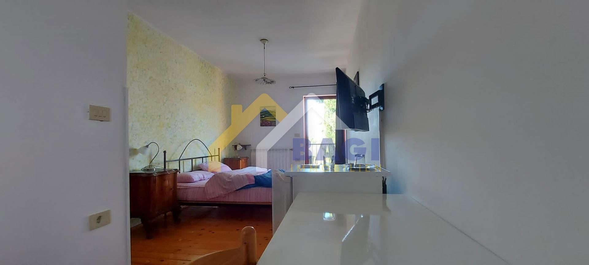 casa en Rovinj, Istria County 11615479