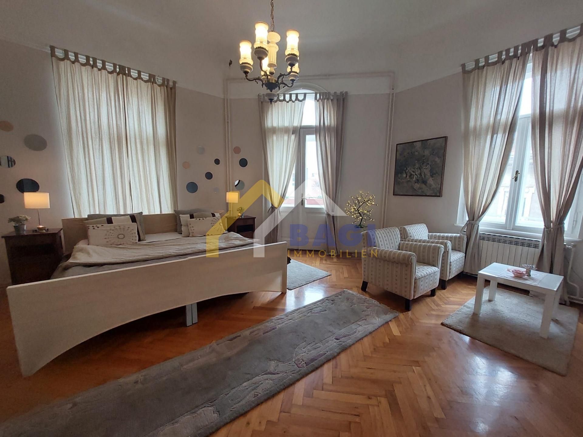 Condominio nel Zagreb, City of Zagreb 11615503