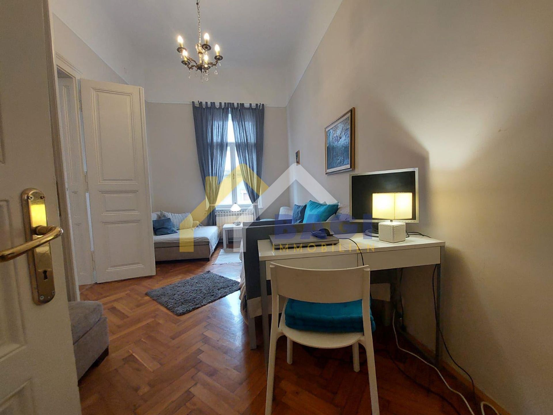 Condominium in Zagreb, City of Zagreb 11615503