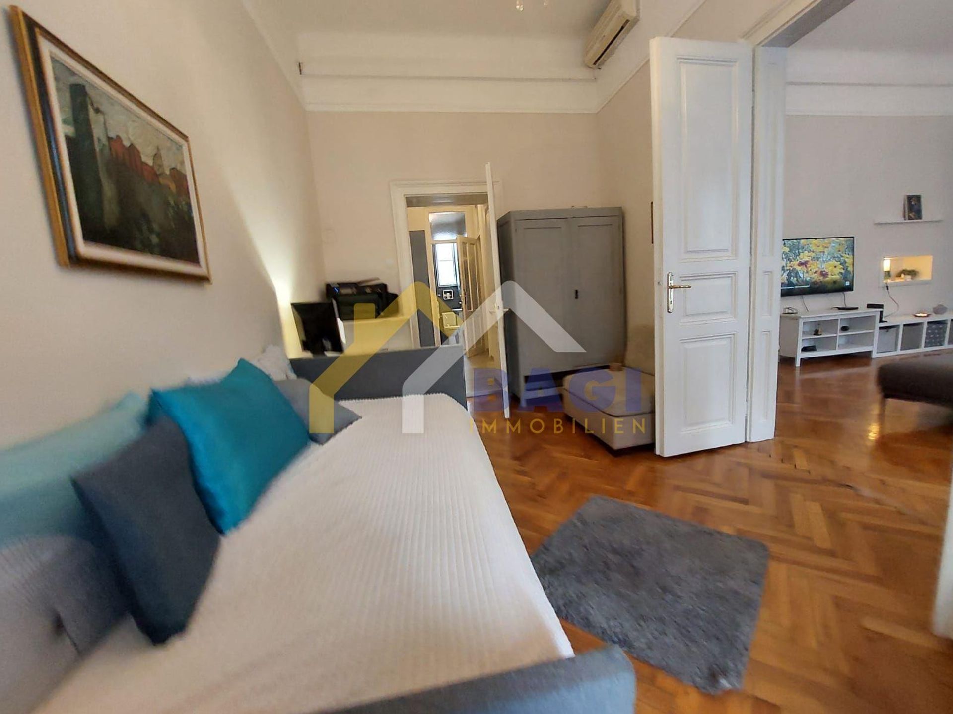 Condominium in Zagreb, City of Zagreb 11615503