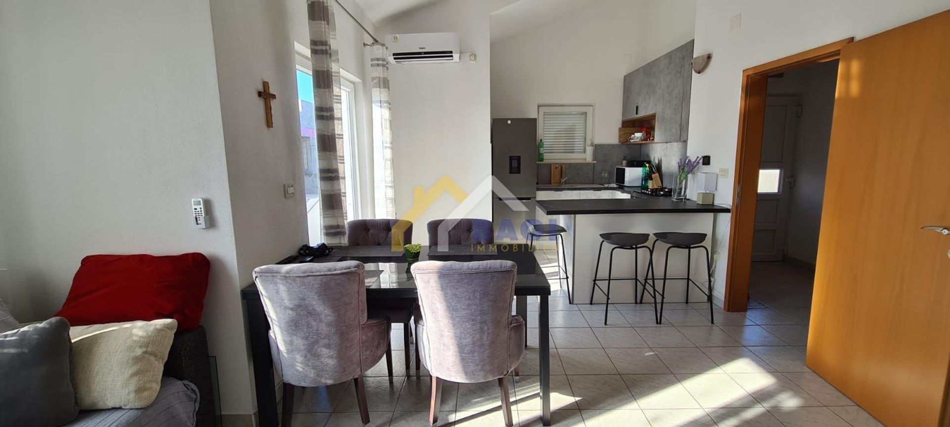 Condominio nel Pakostane, Zara Zupanija 11615507