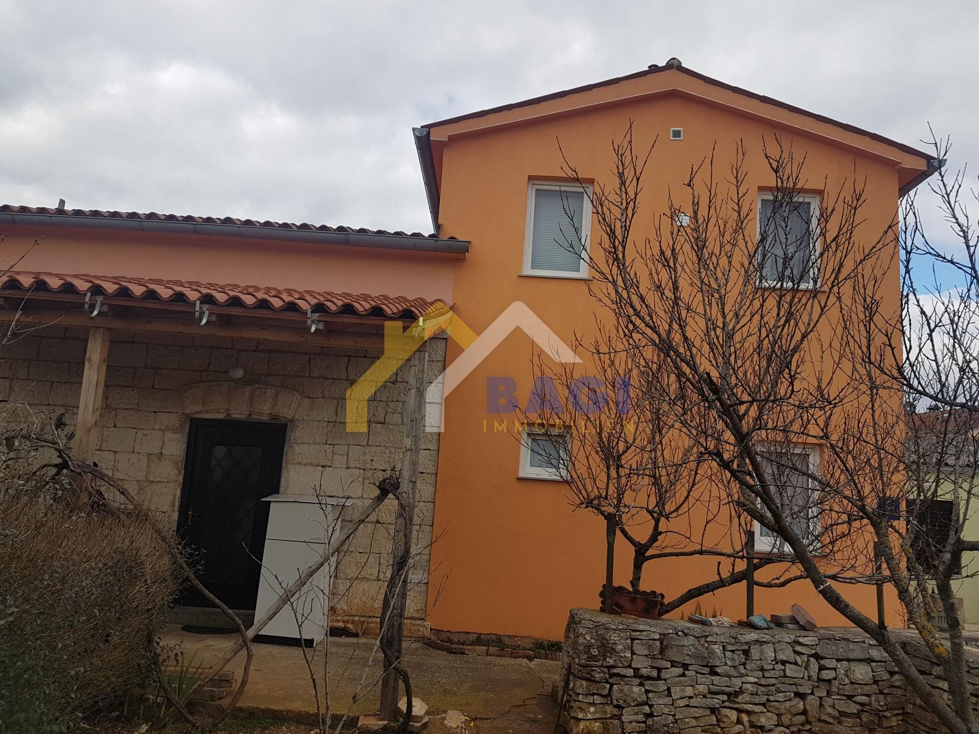 casa en Cukrići, Istarska županija 11615508