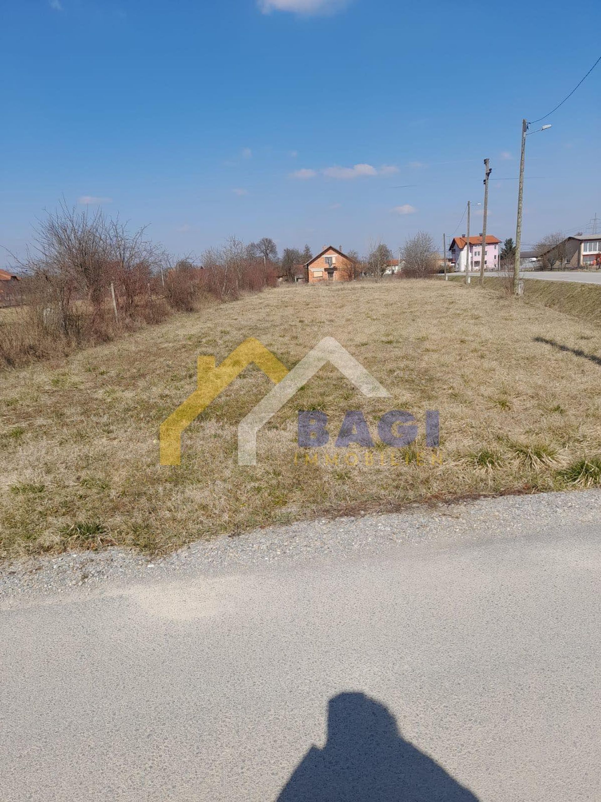 Land in Rugvica, Zagrebacka Zupanija 11615517