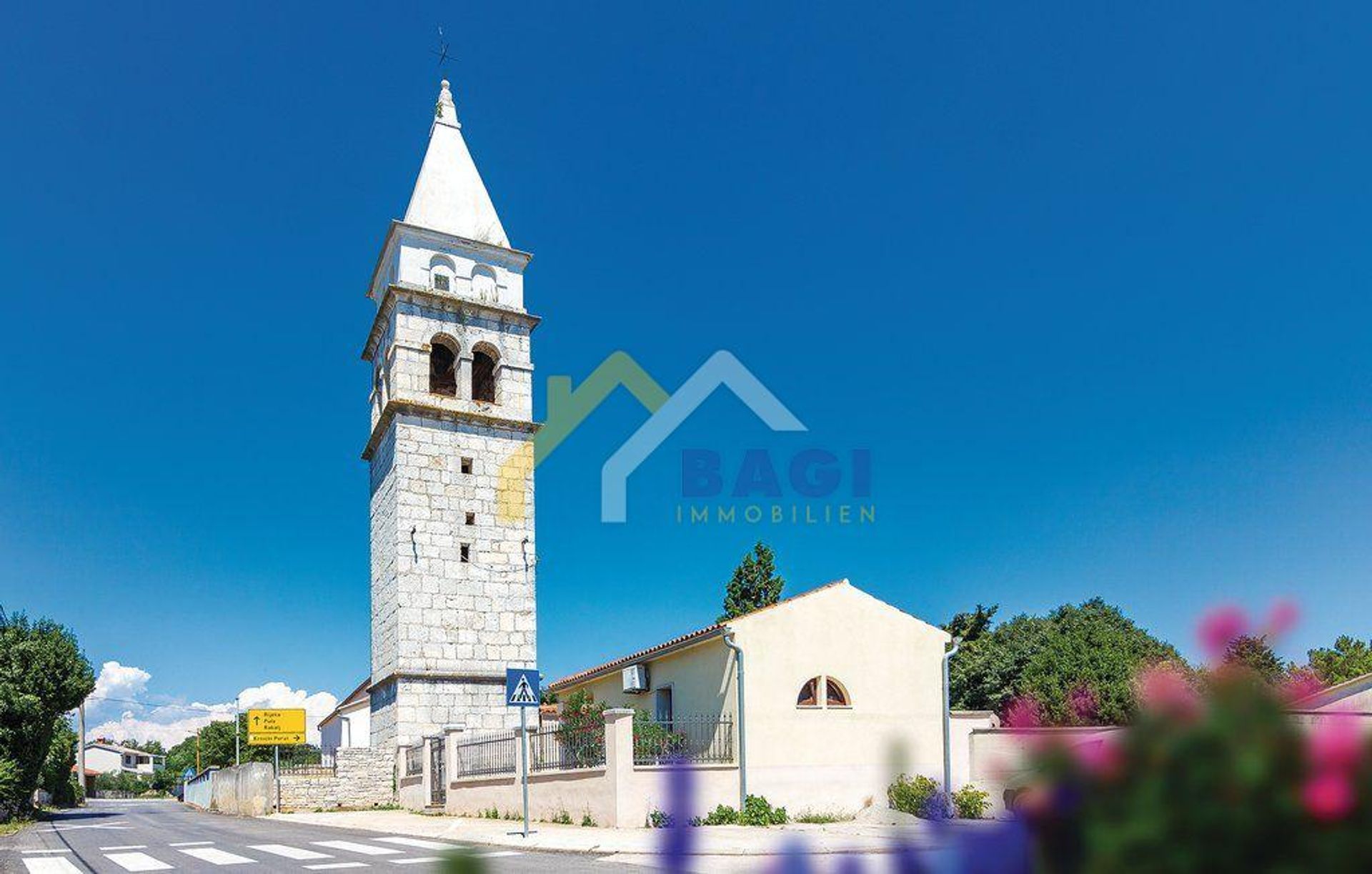 σπίτι σε Krnica, Istria County 11615542