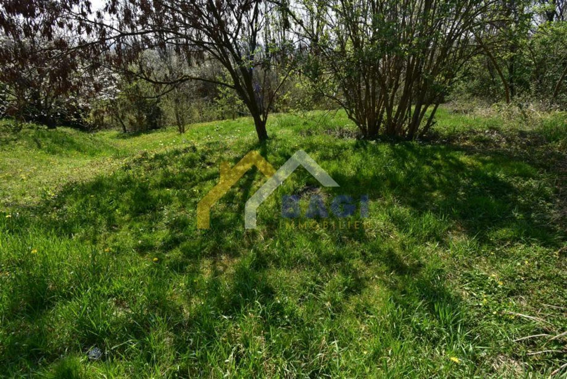 Land im Stenjevec, Zagreb, Grad 11615557