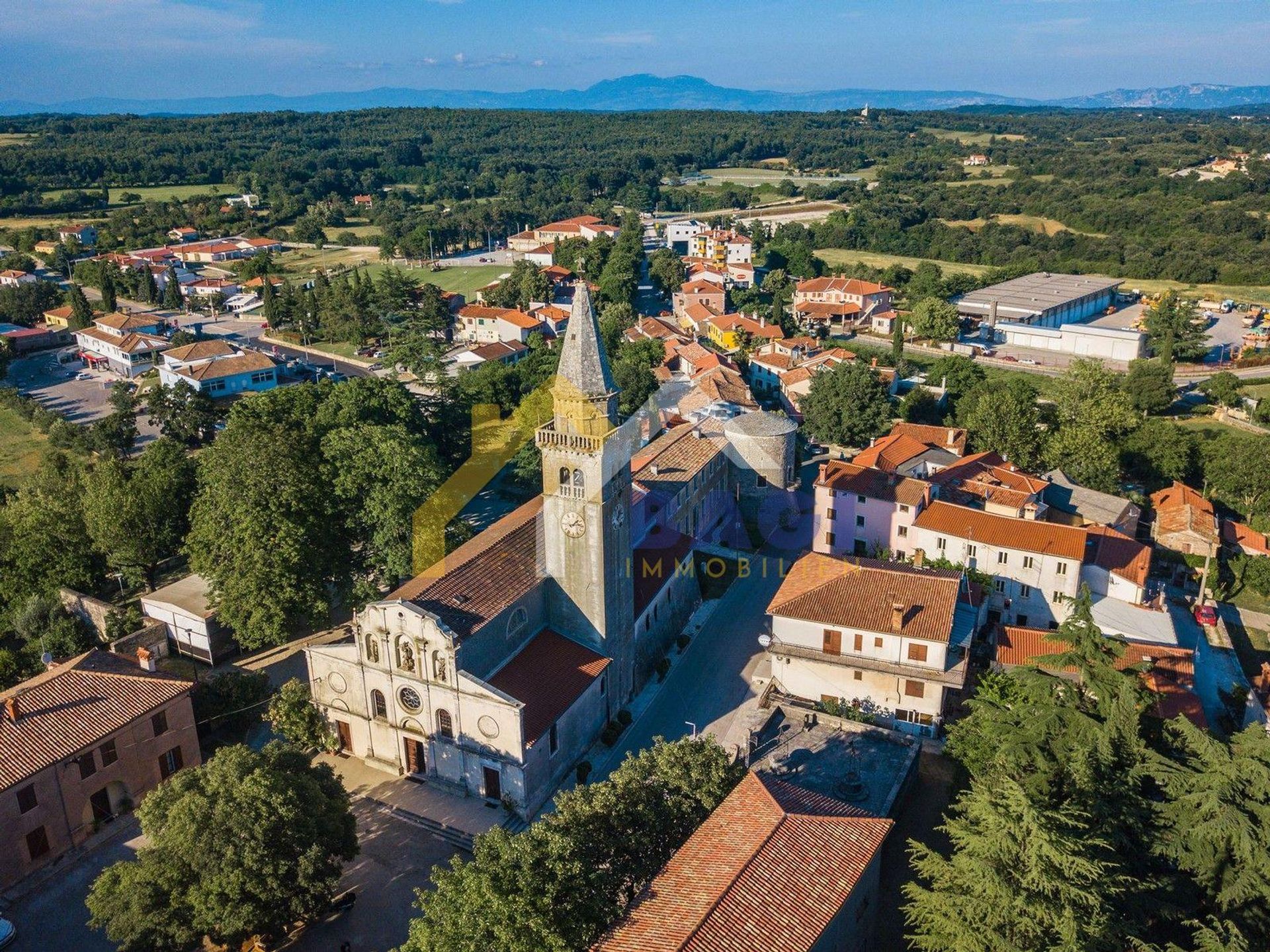 Terra no Balići I, Istria County 11615576