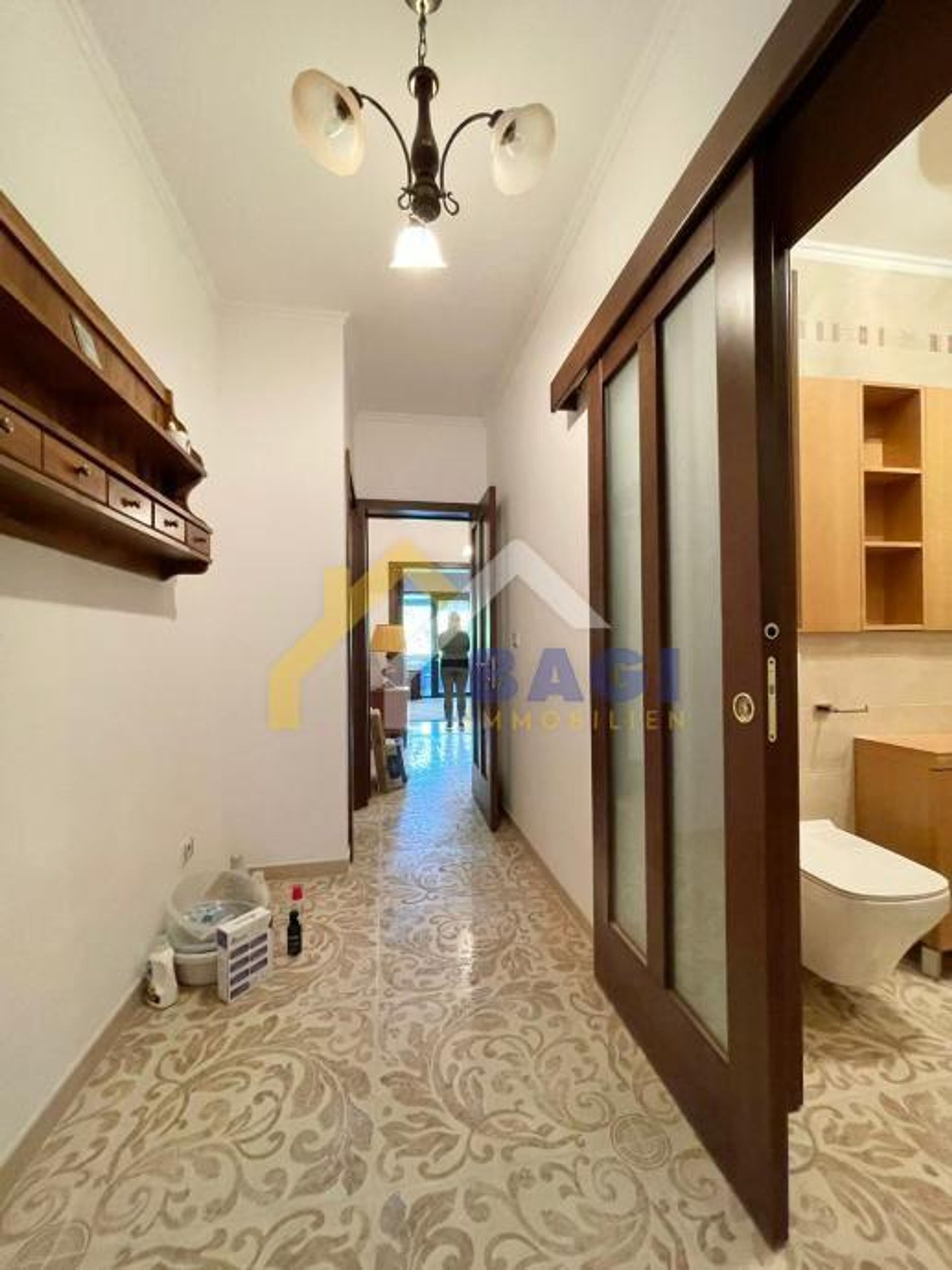 Condominio en Bijenik, Zagreb, Graduado 11615582