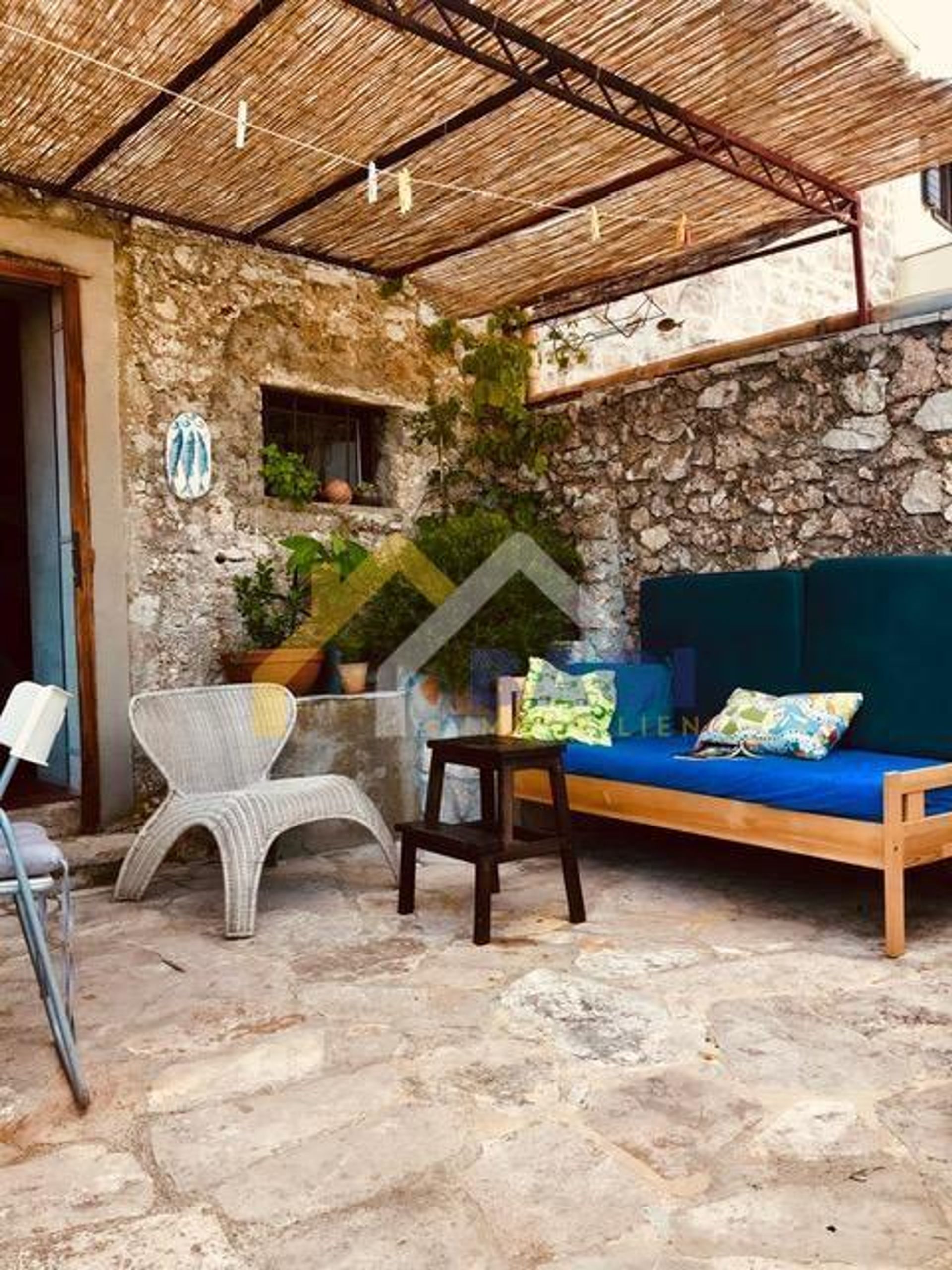 House in Bol, Split-Dalmatia County 11615606