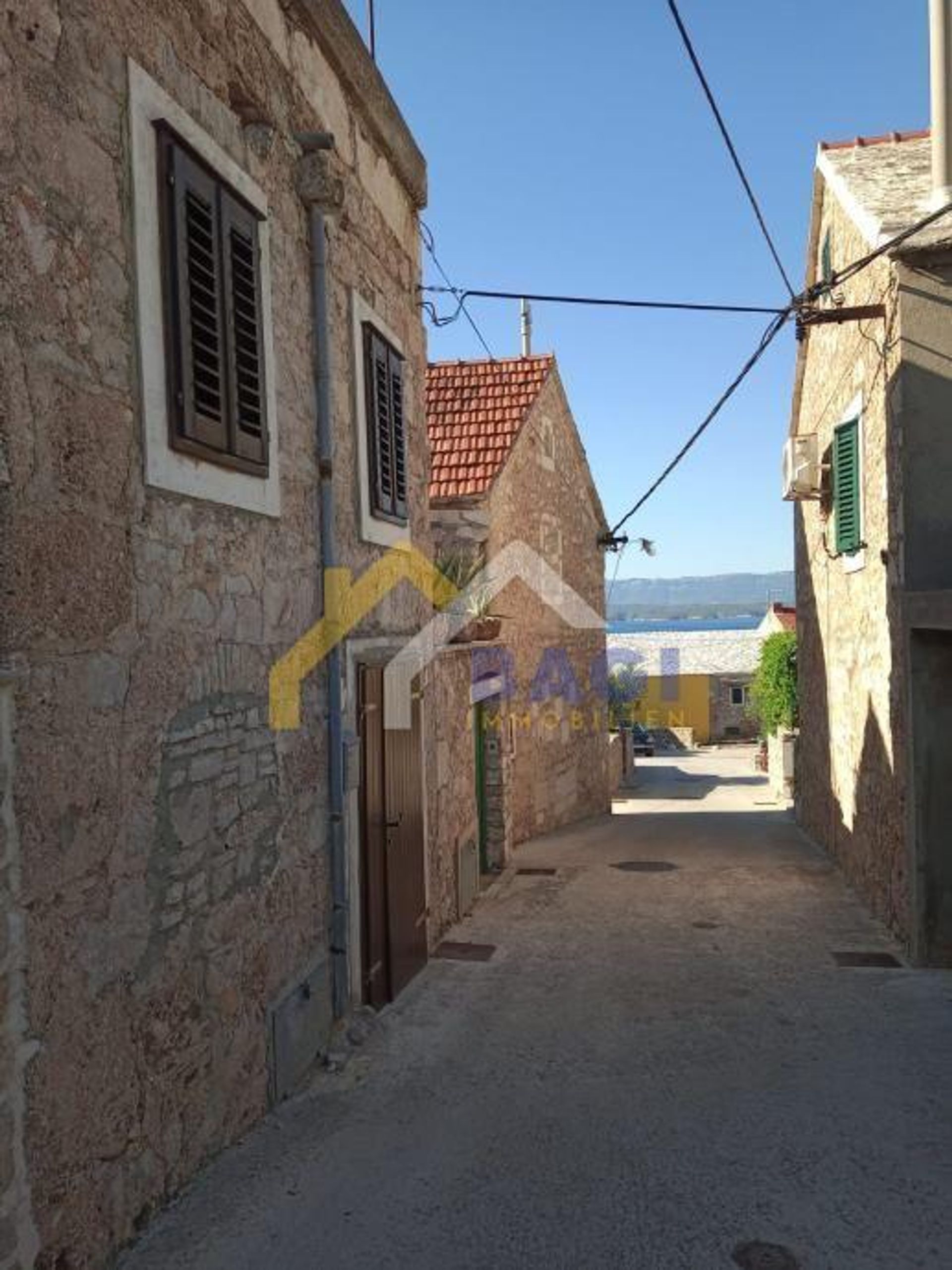 Hus i Bol, Split-Dalmatia County 11615606