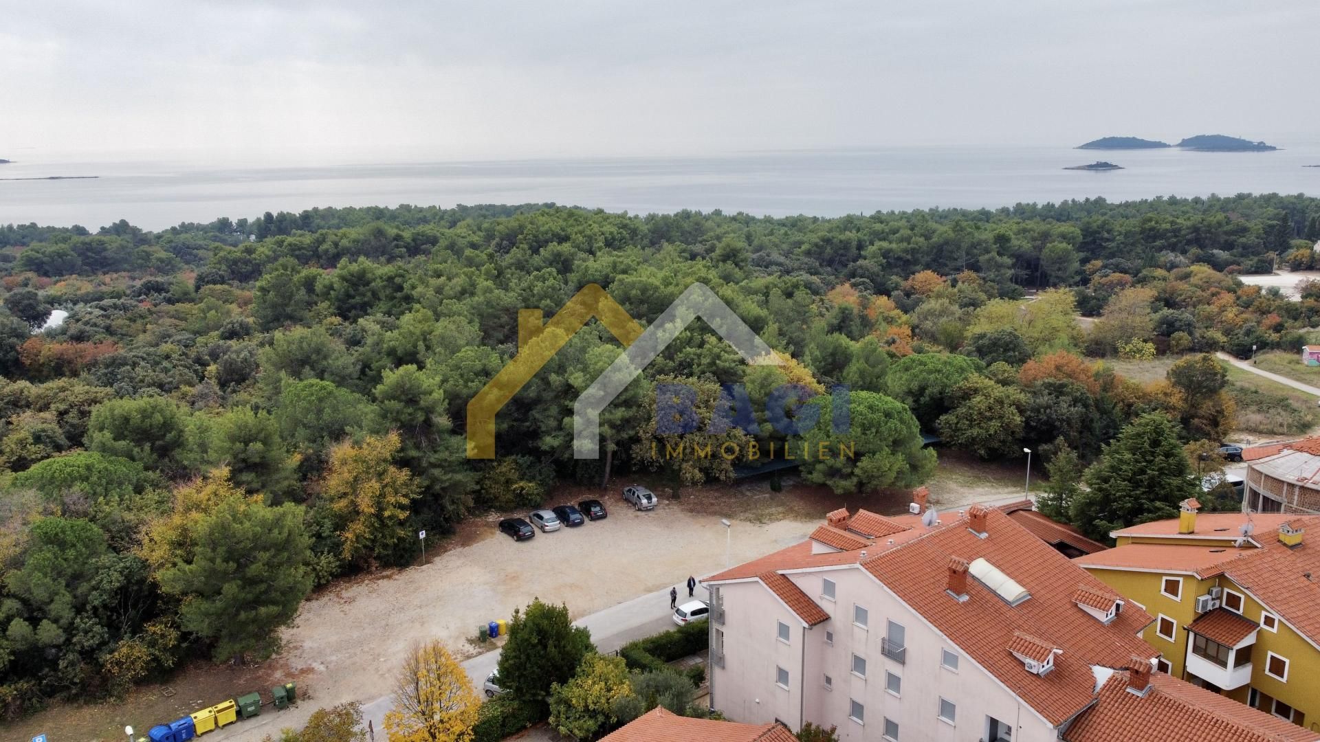 Condominium dans Rovinj, Istria County 11615653